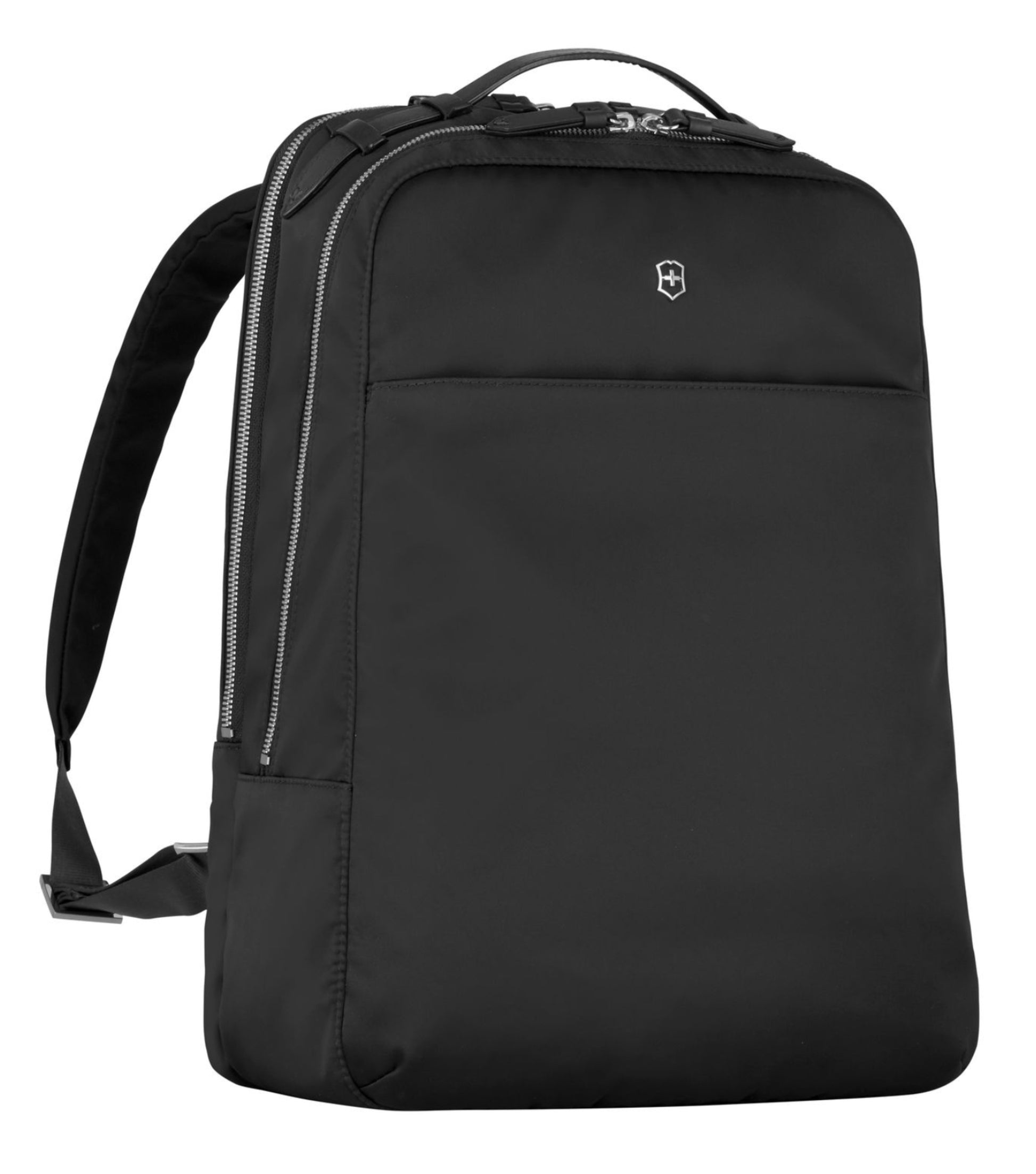 Victorinox Victoria 2.0 Deluxe Business Laptop Backpack - Black