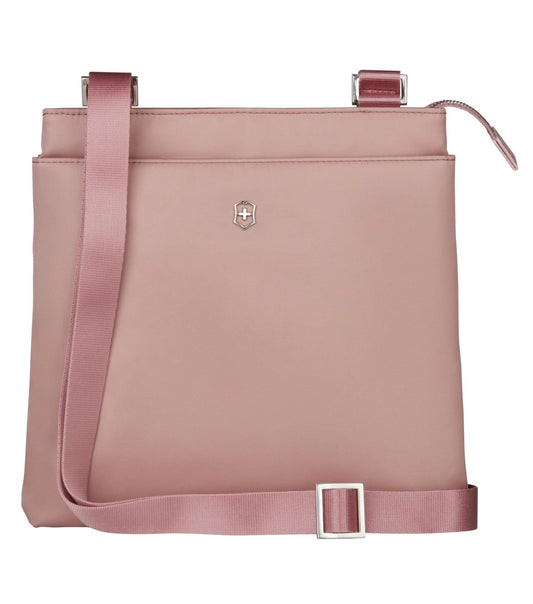 Victorinox Victoria 2.0 Slim Shoulder Bag - Rose Gold