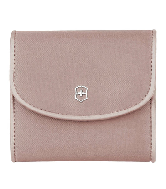 Victorinox Victoria 2.0 Envelope Wallet - Rose Gold