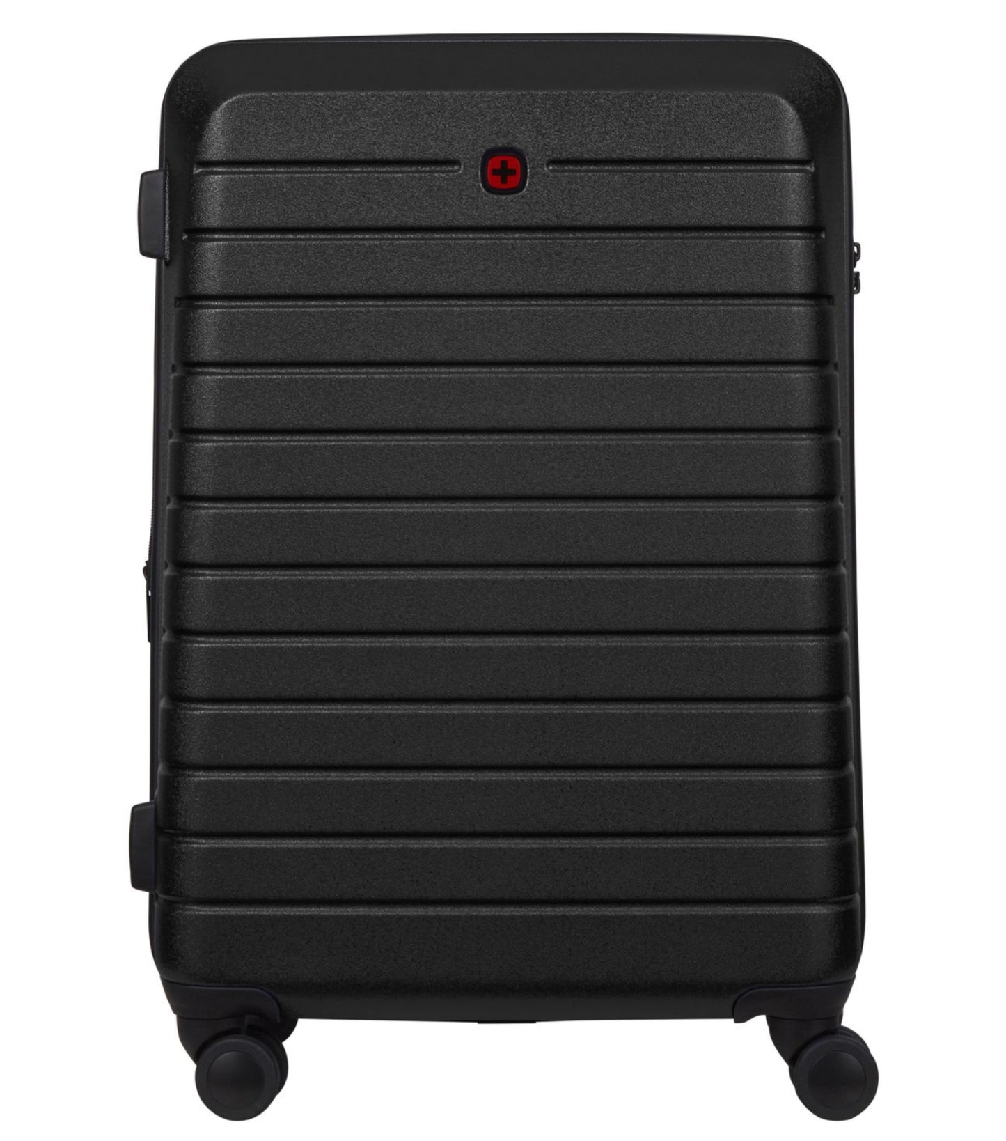 Wenger Ryse 66 cm Hardside Medium Case - Black