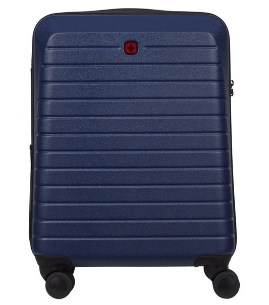 Wenger Ryse 55 cm Hardside Carry-on Case - Estate Blue