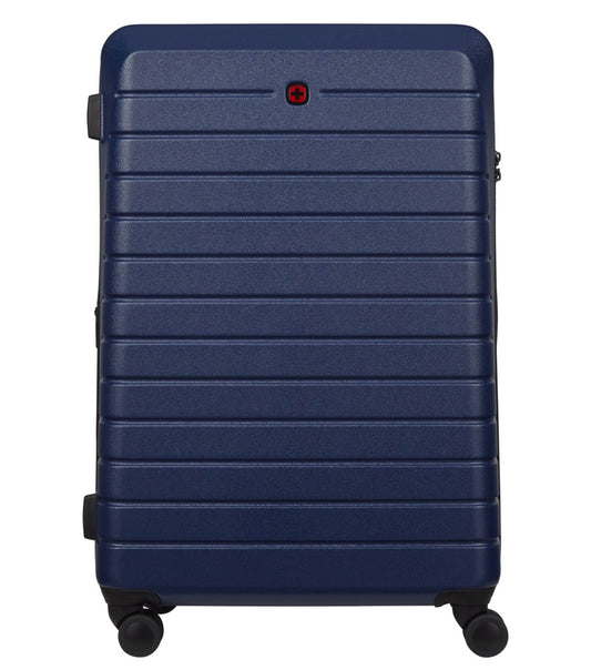 Wenger Ryse 76 cm Hardside Large Case - Estate Blue