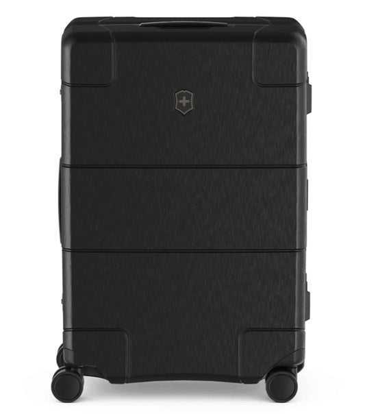 Victorinox Lexicon Framed Series 68 cm Hardside Luggage - Black