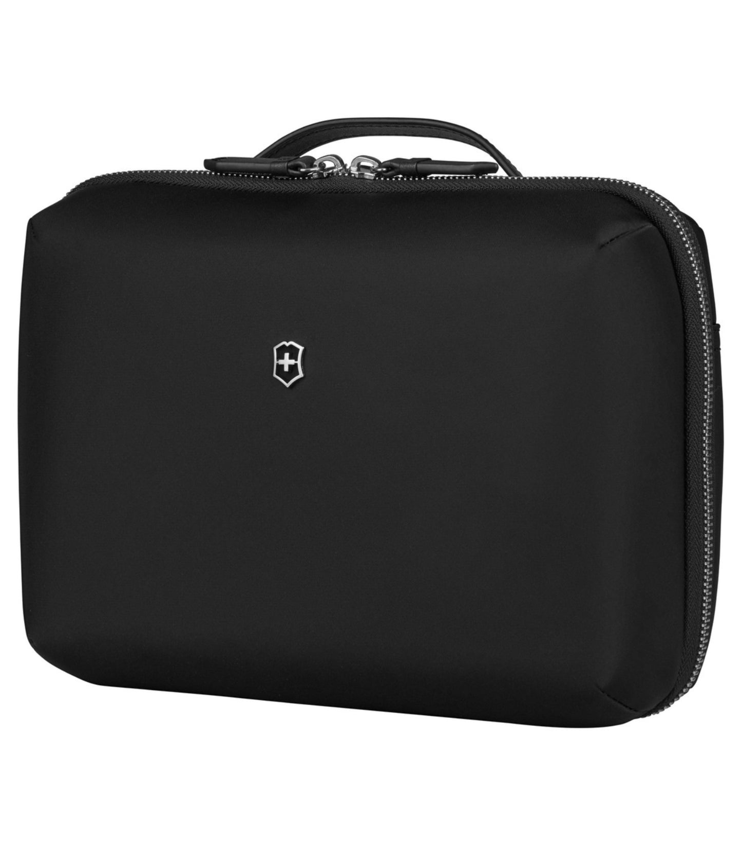 Victorinox Victoria 2.0 Compact Beauty Case - Black