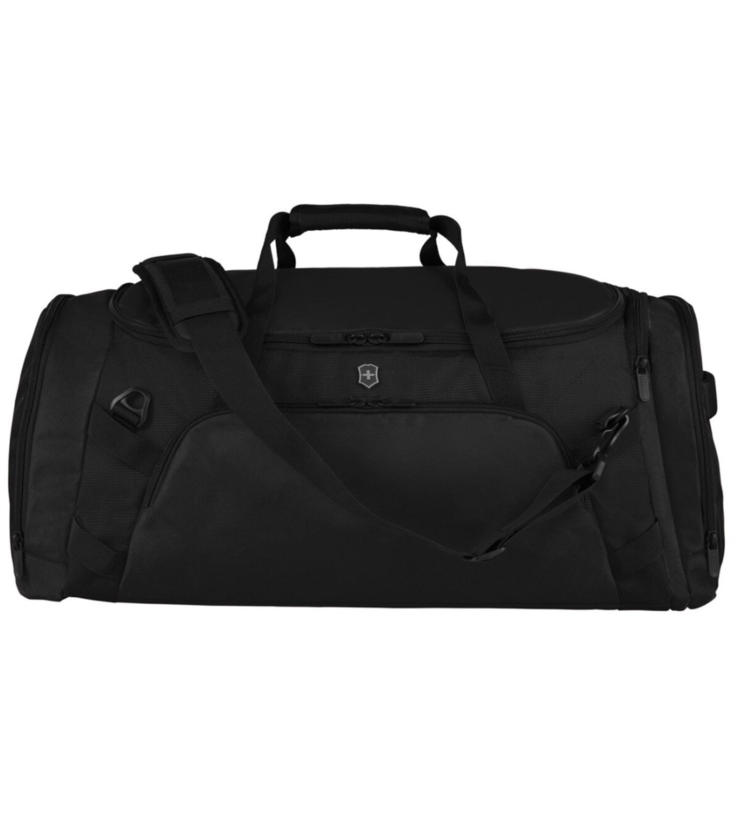 Victorinox VX Sport EVO 2 in 1 Backpack / Duffle Bag - Black