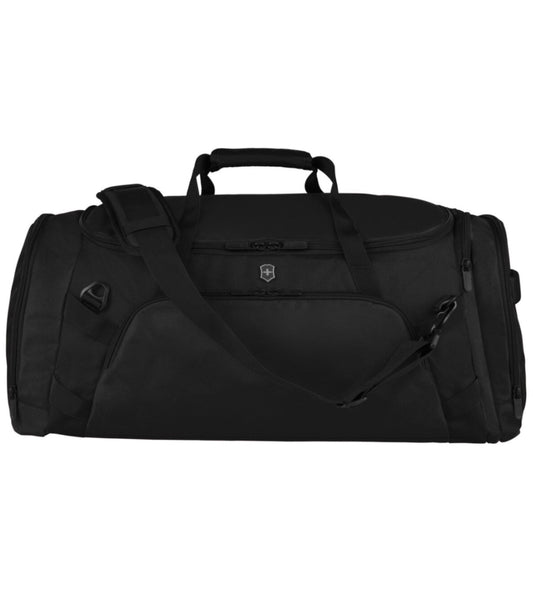 Victorinox VX Sport EVO 2 in 1 Backpack / Duffle Bag - Black