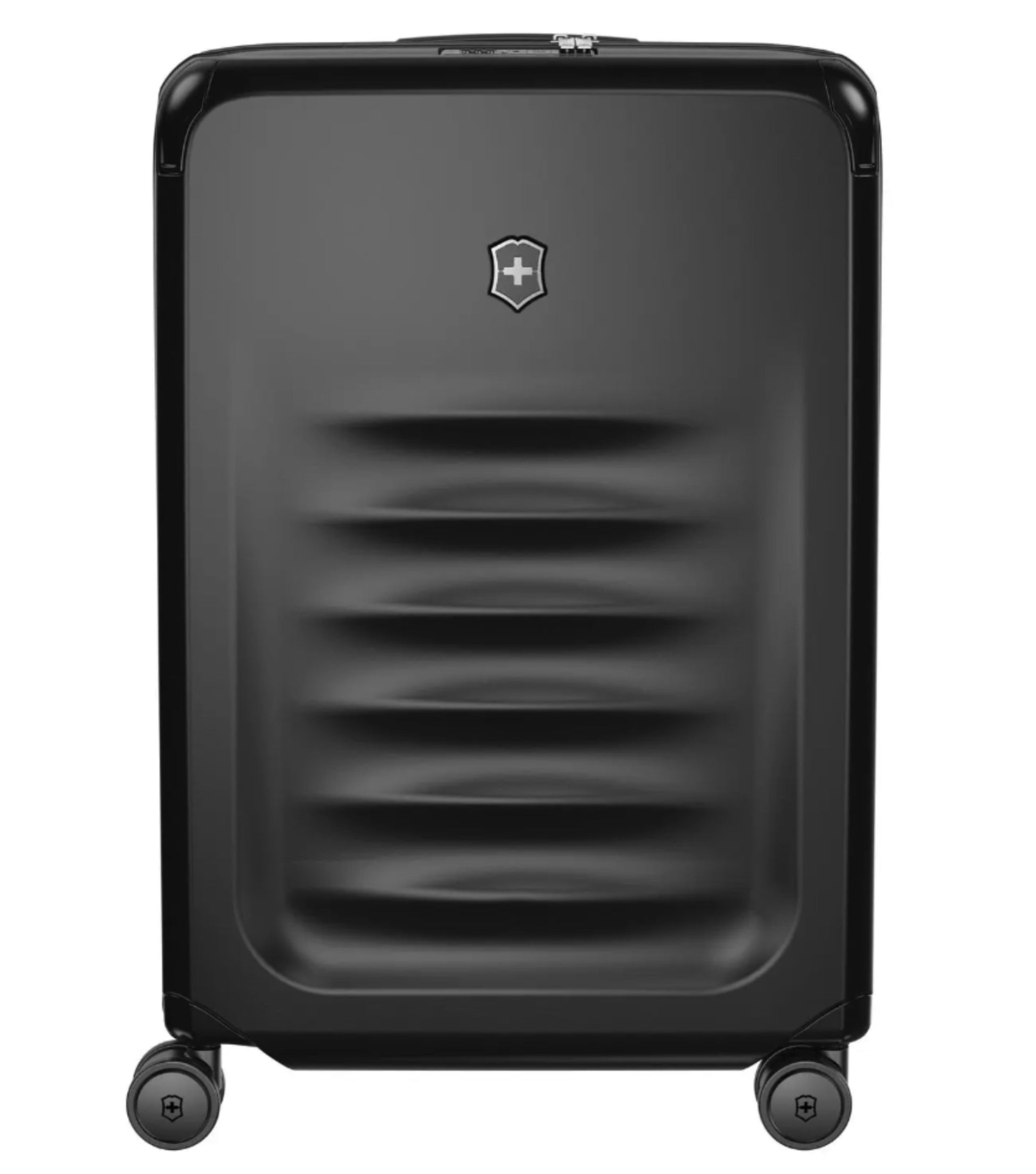 Victorinox Spectra 3.0 Expandable 69cm Medium Case - Black