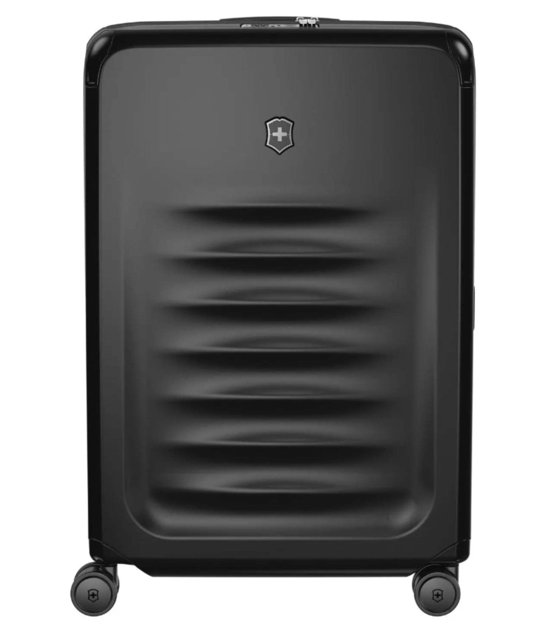 Victorinox Spectra 3.0 Expandable 75 cm Large Case - Black