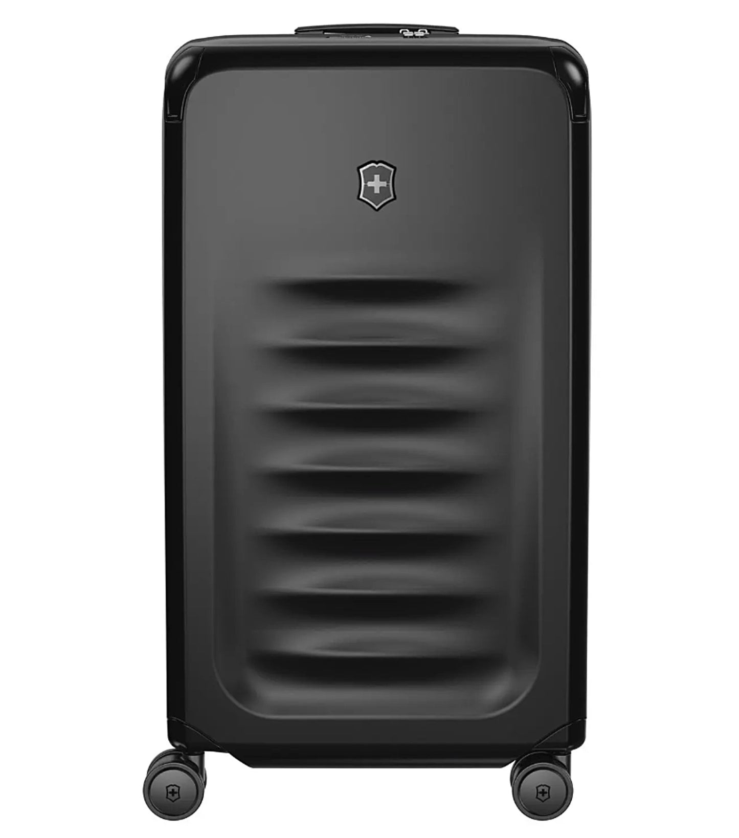 Victorinox Spectra 3.0 Trunk 76 cm Large Case - Black