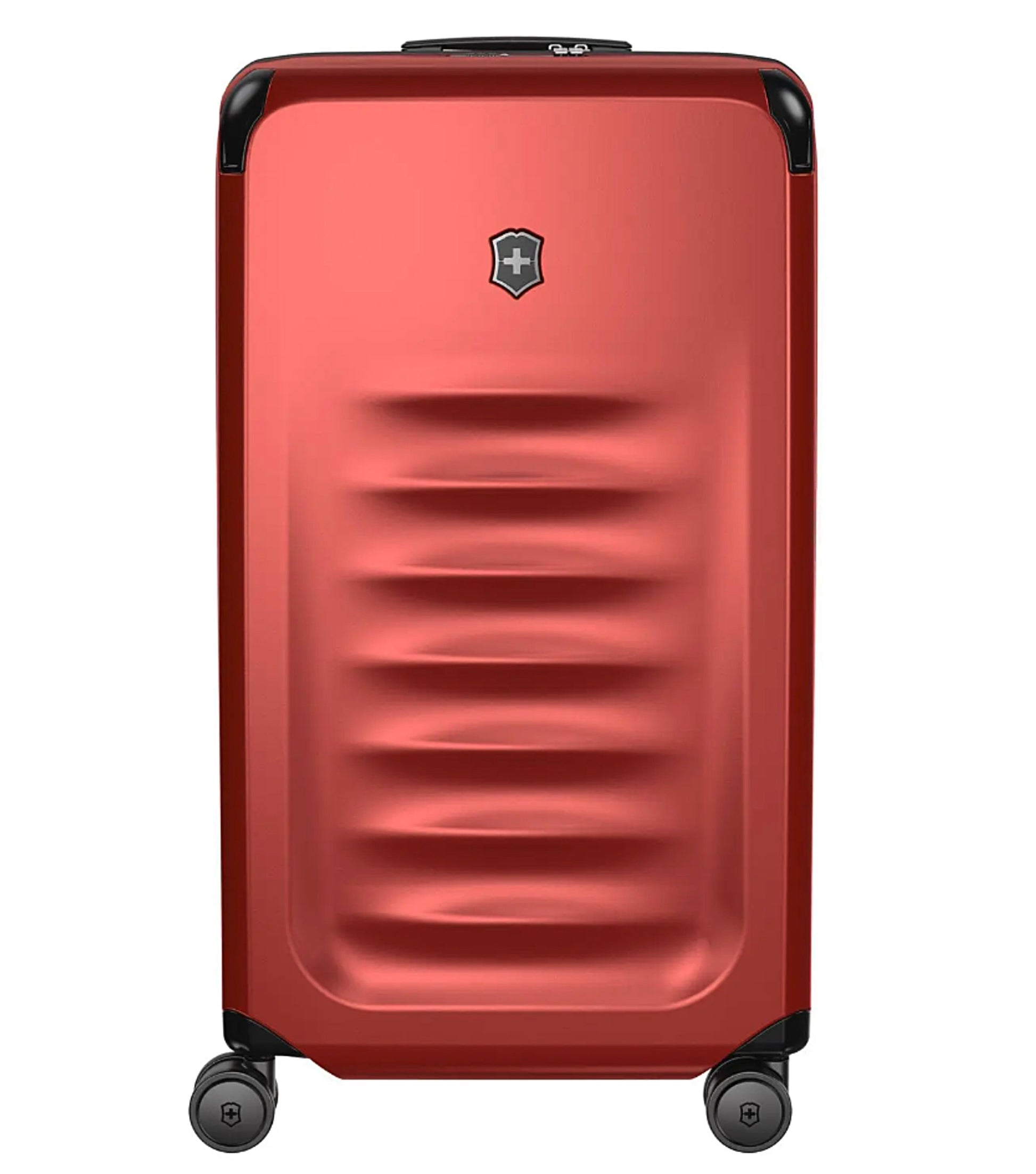 Victorinox Spectra 3.0 Trunk 76 cm Large Case - Victorinox Red