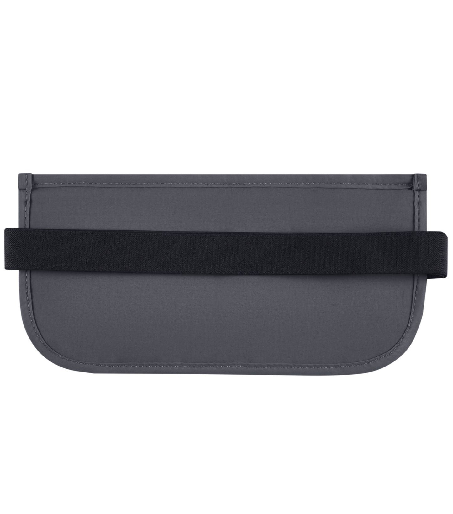 Adjustable waist belt