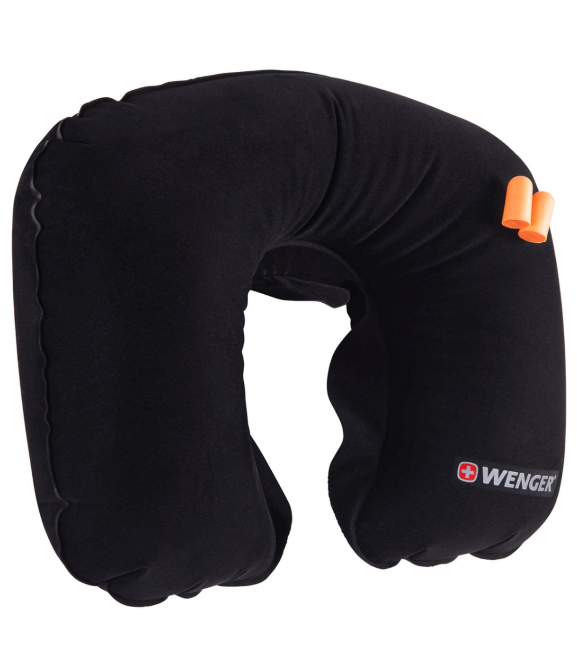 Ergonomic design that's quick and easy to inflate and deflate