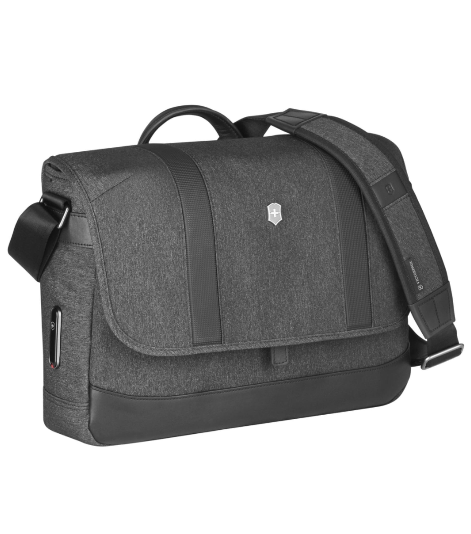 Victorinox Architecture Urban2 14" Laptop Messenger - Grey / Black