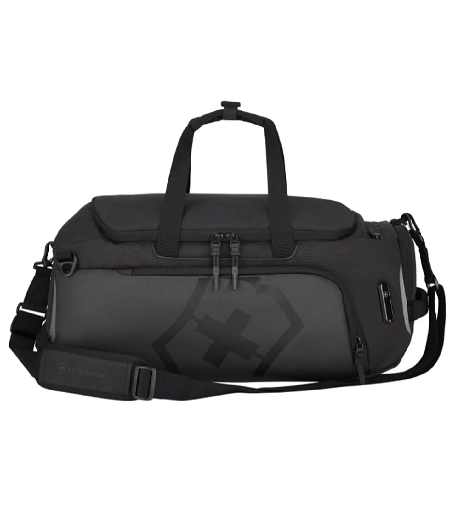 Victorinox Touring 2.0 Travel 2-in-1 Duffel / Backpack - Black