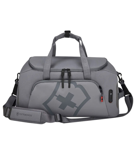 Victorinox Touring 2.0 Sports Duffel - Stone Grey