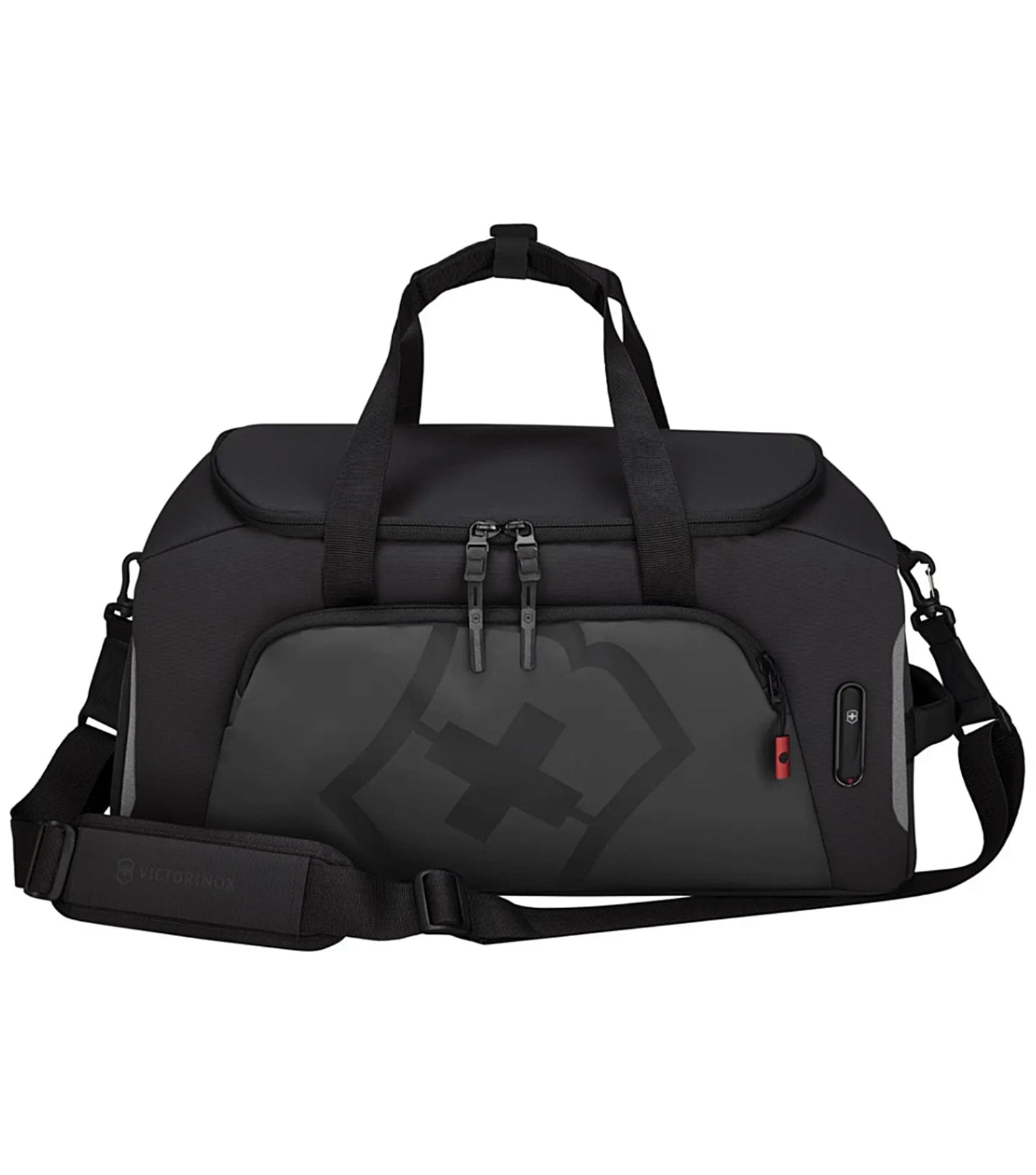 Victorinox Touring 2.0 Sports Duffel - Black