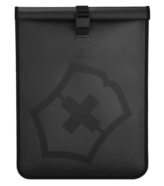 Victorinox Touring 2.0 Waterproof 15" Laptop Sleeve - Black