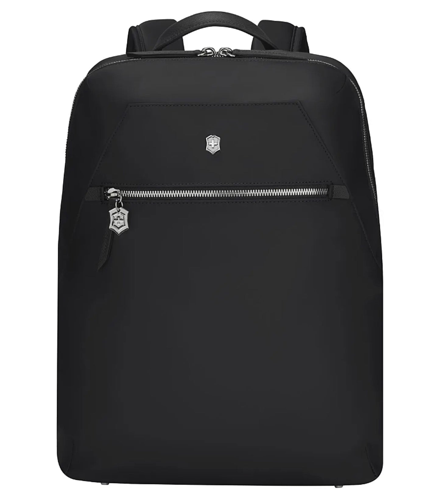 Victorinox Signature Compact 14" Laptop Backpack - Black