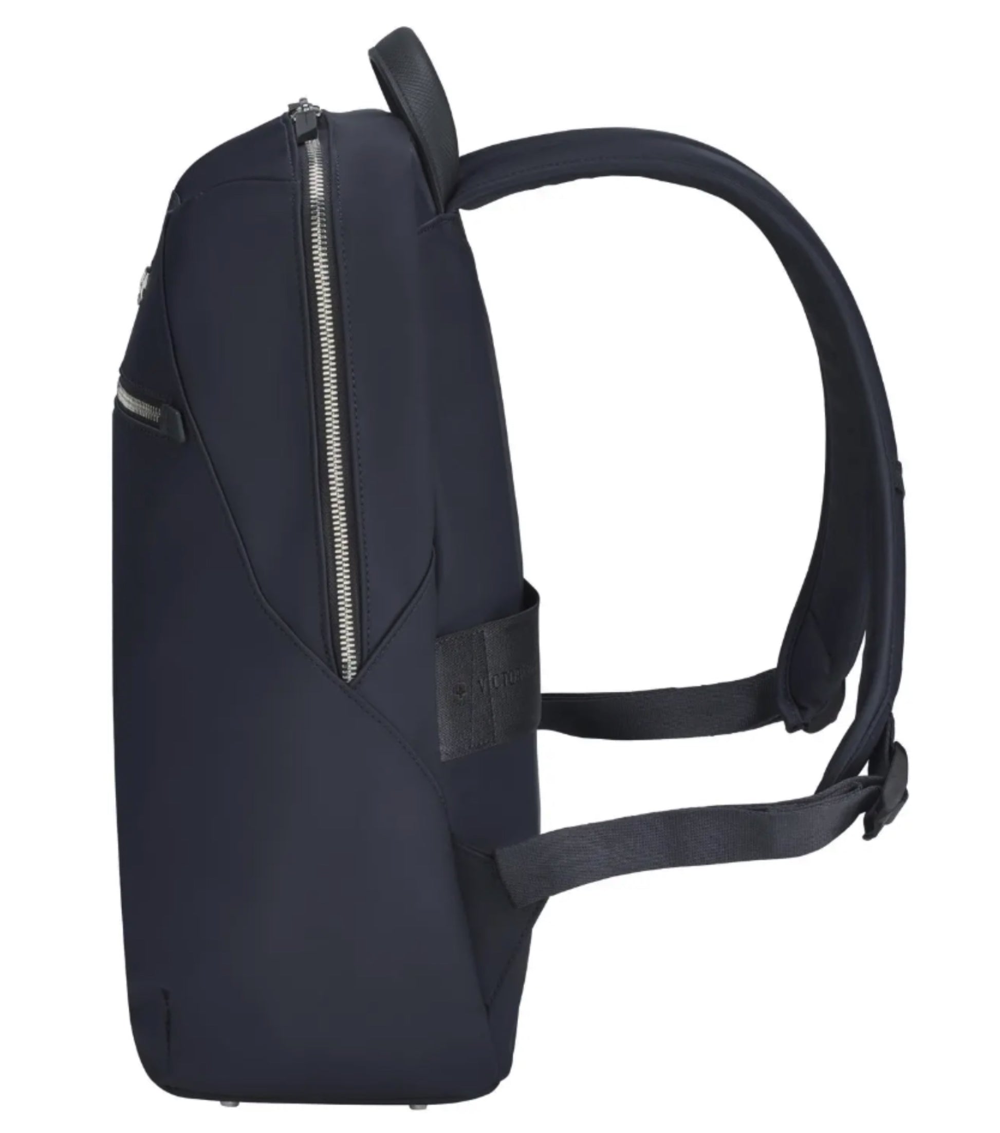 Victorinox Signature Compact 14" Laptop Backpack - Midnight Blue