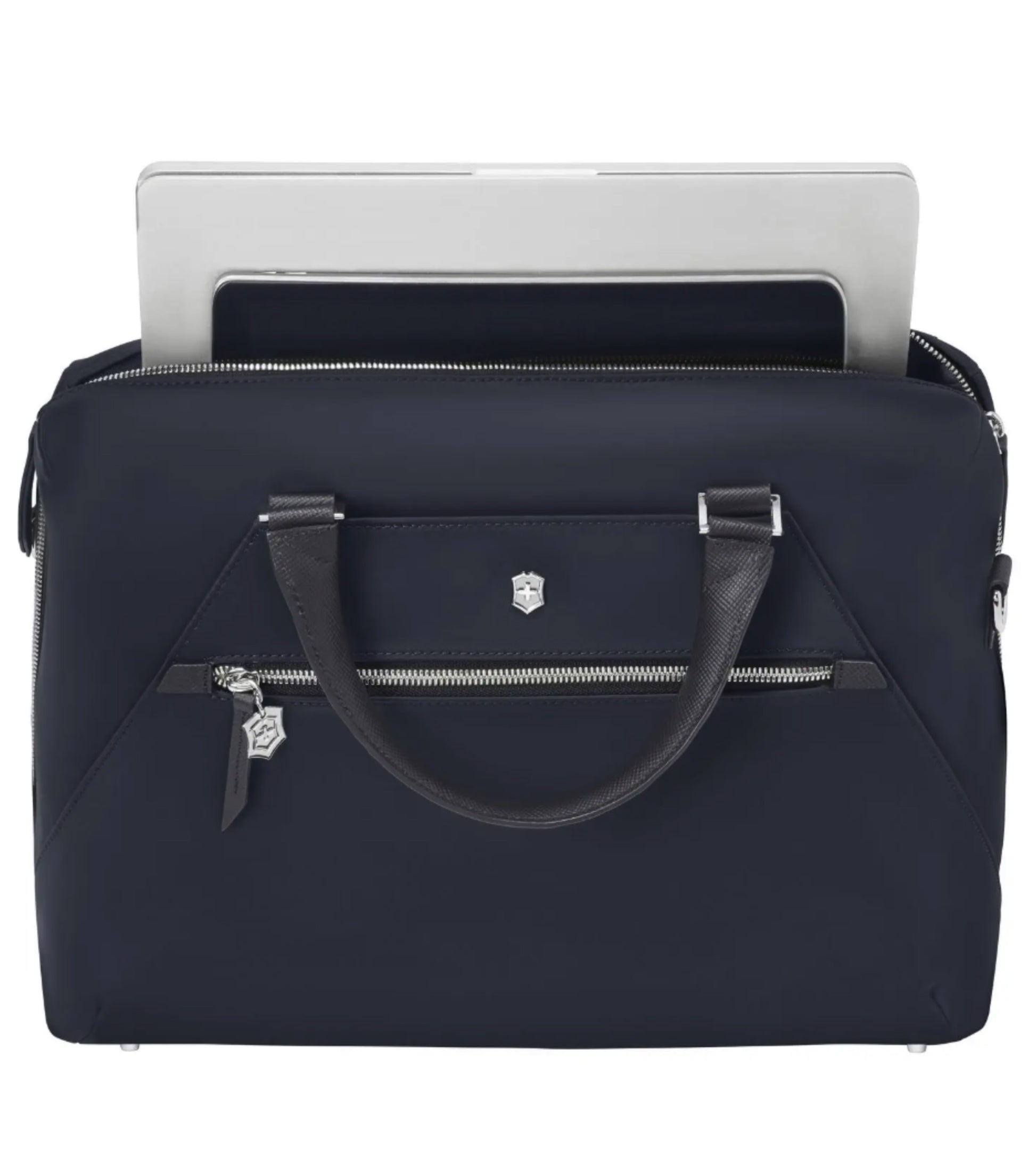 14" laptop and 10" tablet pocket