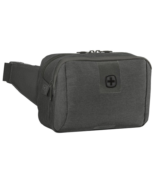 Wenger MX ECO Waistpack - Grey