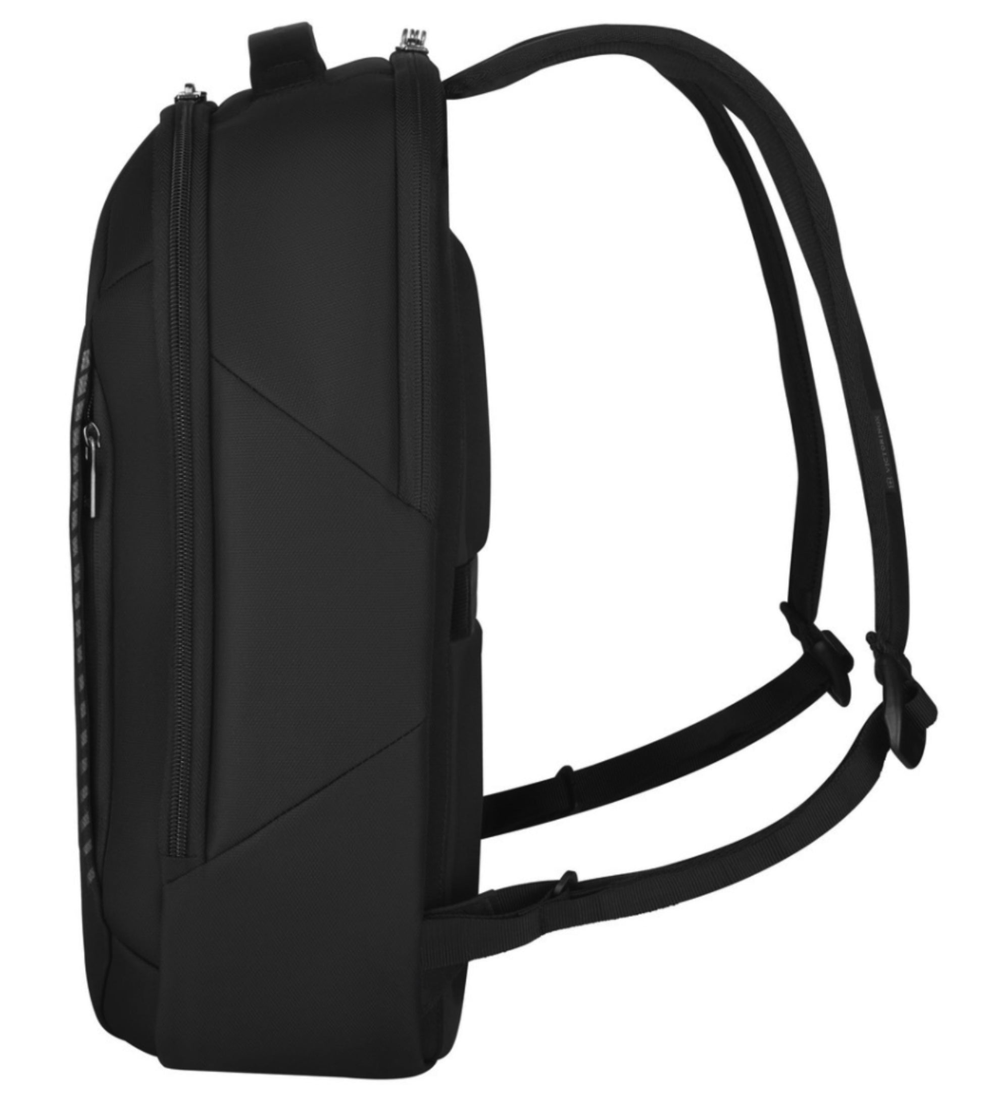 Adjustable shoulder straps