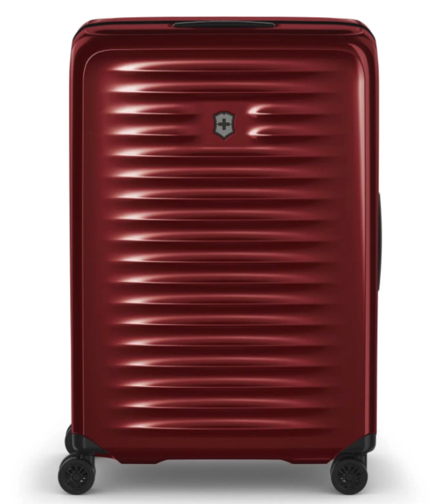 Victorinox Airox Large 75 cm Hardside Luggage - Victorinox Red