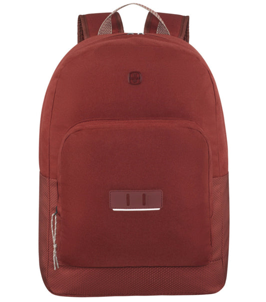 Wenger NEXT Crango 16" Laptop Backpack - Lava