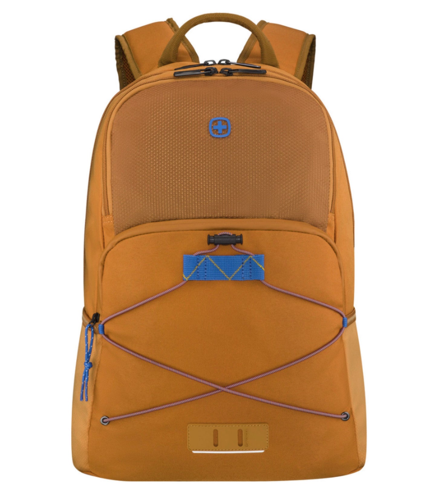 Wenger NEXT Trayl 15.6" Laptop Backpack - Ginger