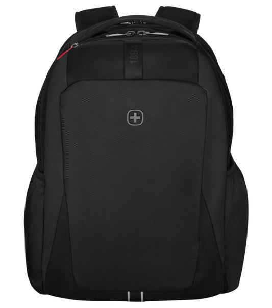 Wenger XE Professional 15.6" Laptop Backpack with Tablet Pocket - Black