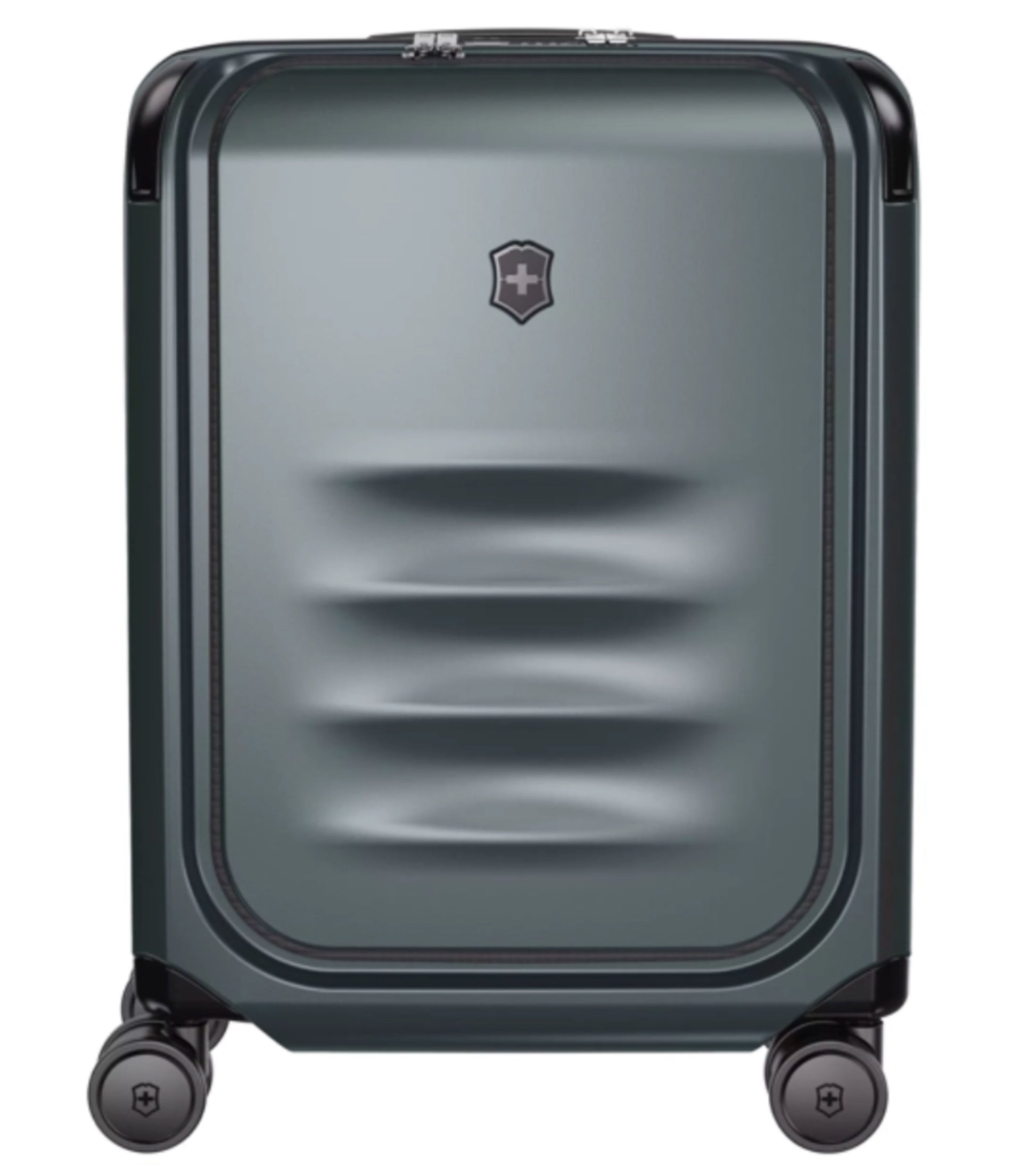 Victorinox Spectra 3.0 Expandable Global Carry-on Luggage - Storm