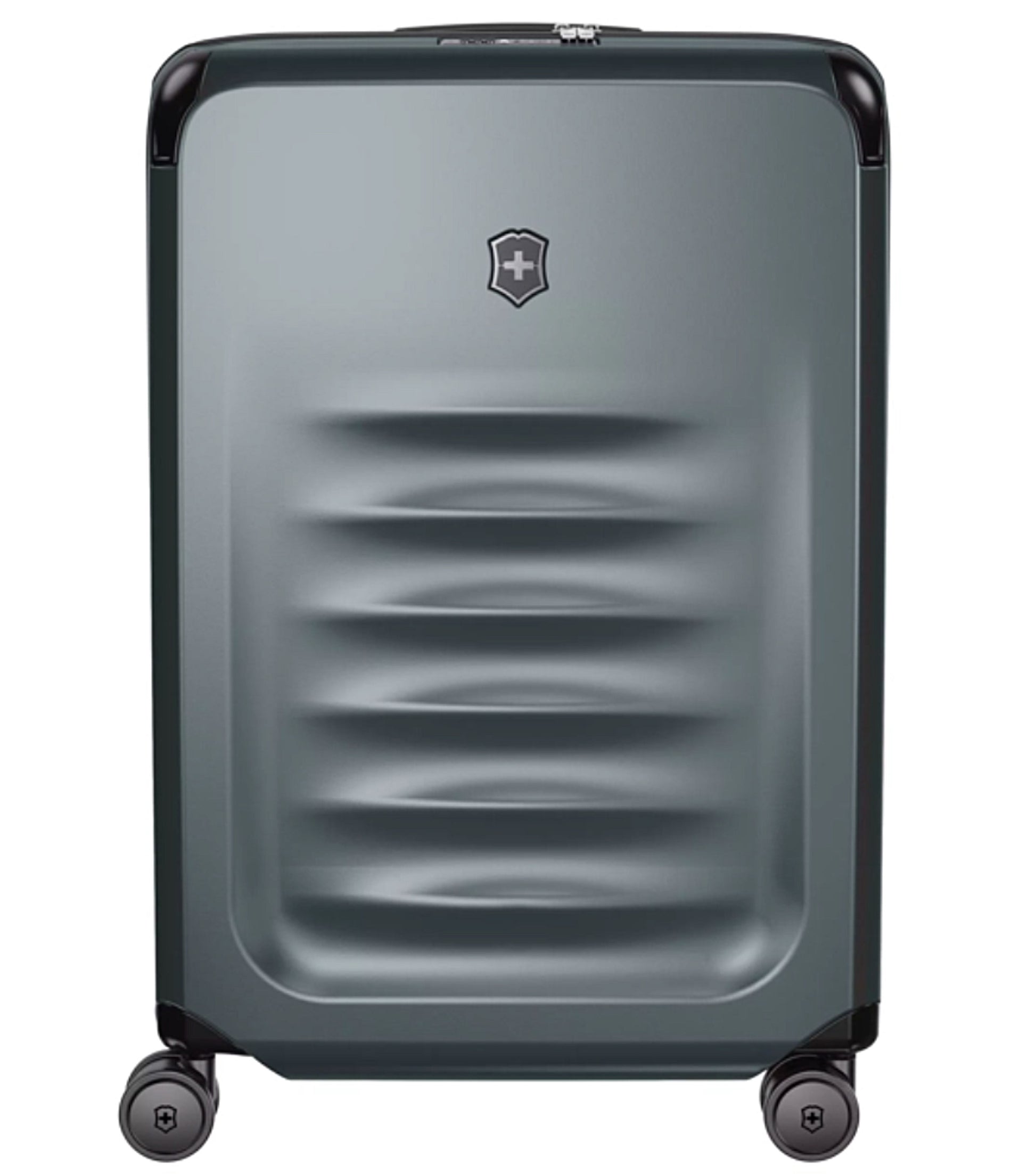 Victorinox Spectra 3.0 Expandable 69cm Medium Case - Storm