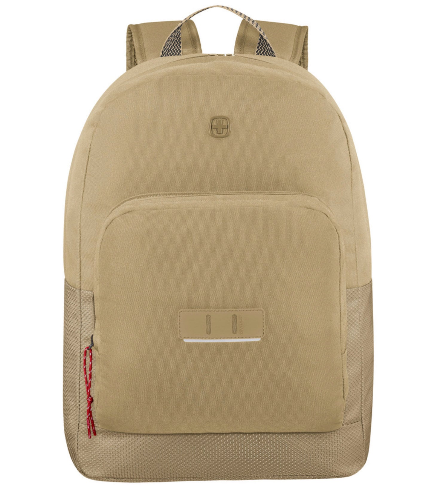 Wenger NEXT Crango 16" Laptop Backpack - Beige