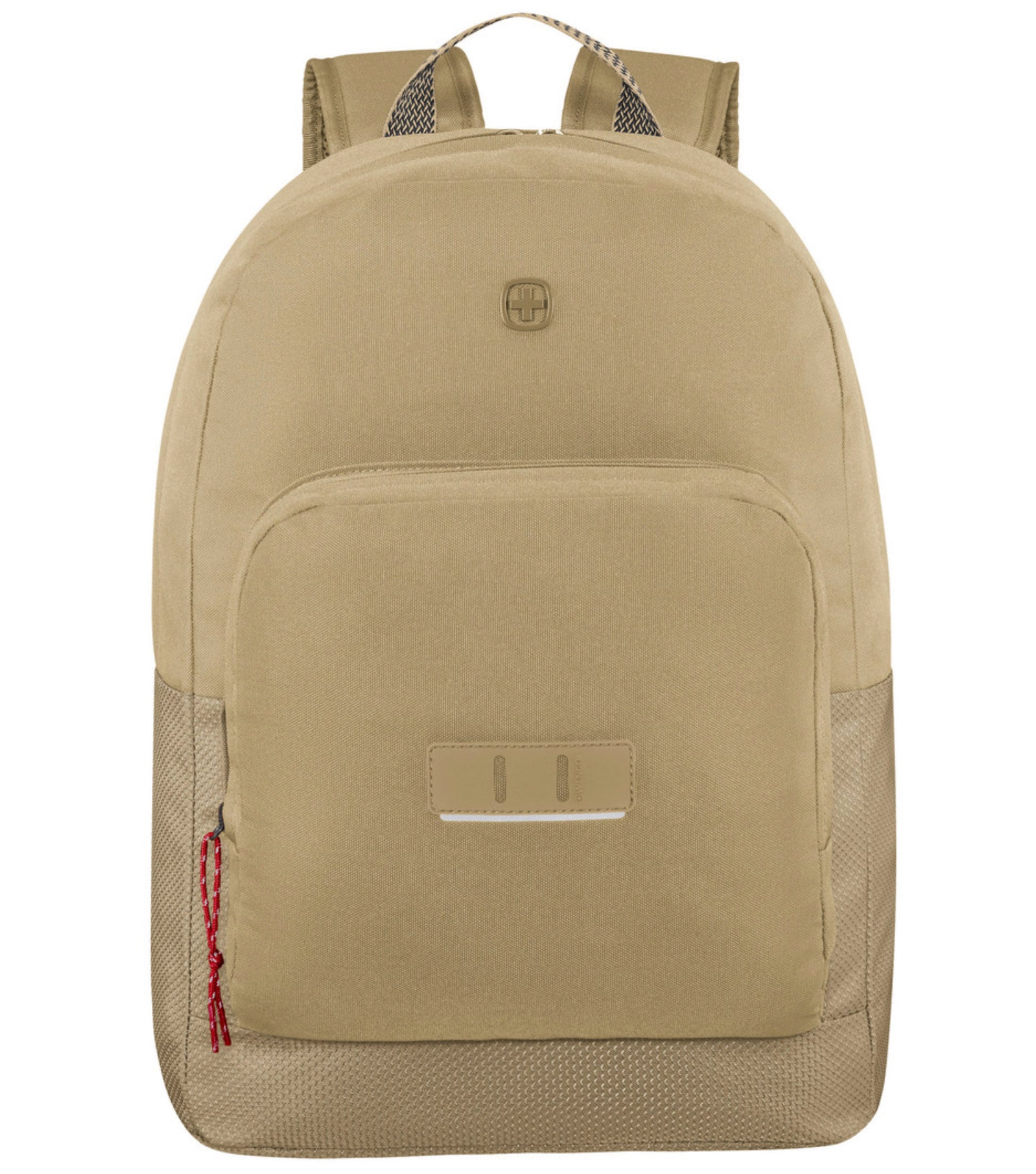 Wenger NEXT Crango 16" Laptop Backpack - Beige