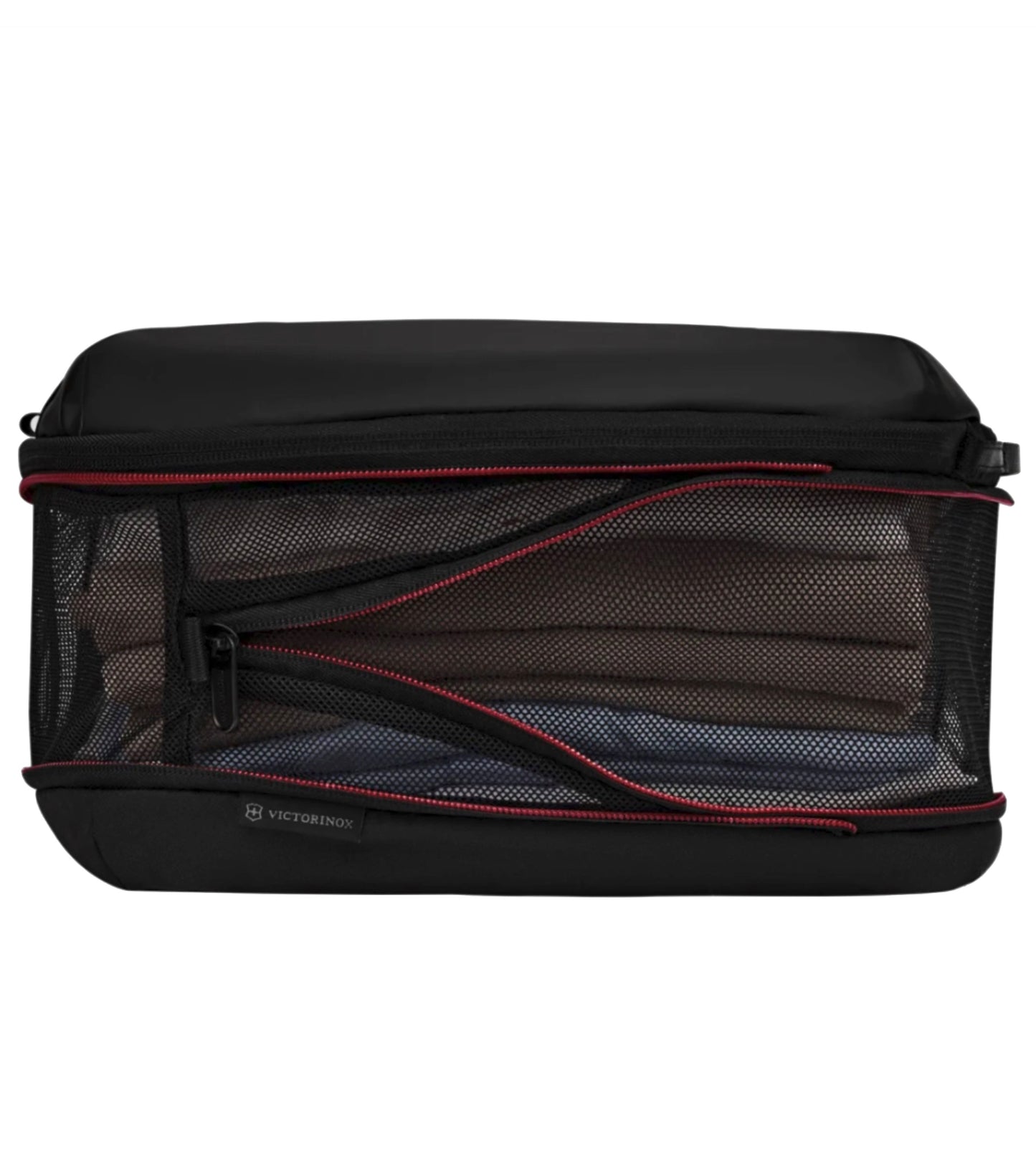 Victorinox Travel Essentials Packing Cube Set - Black