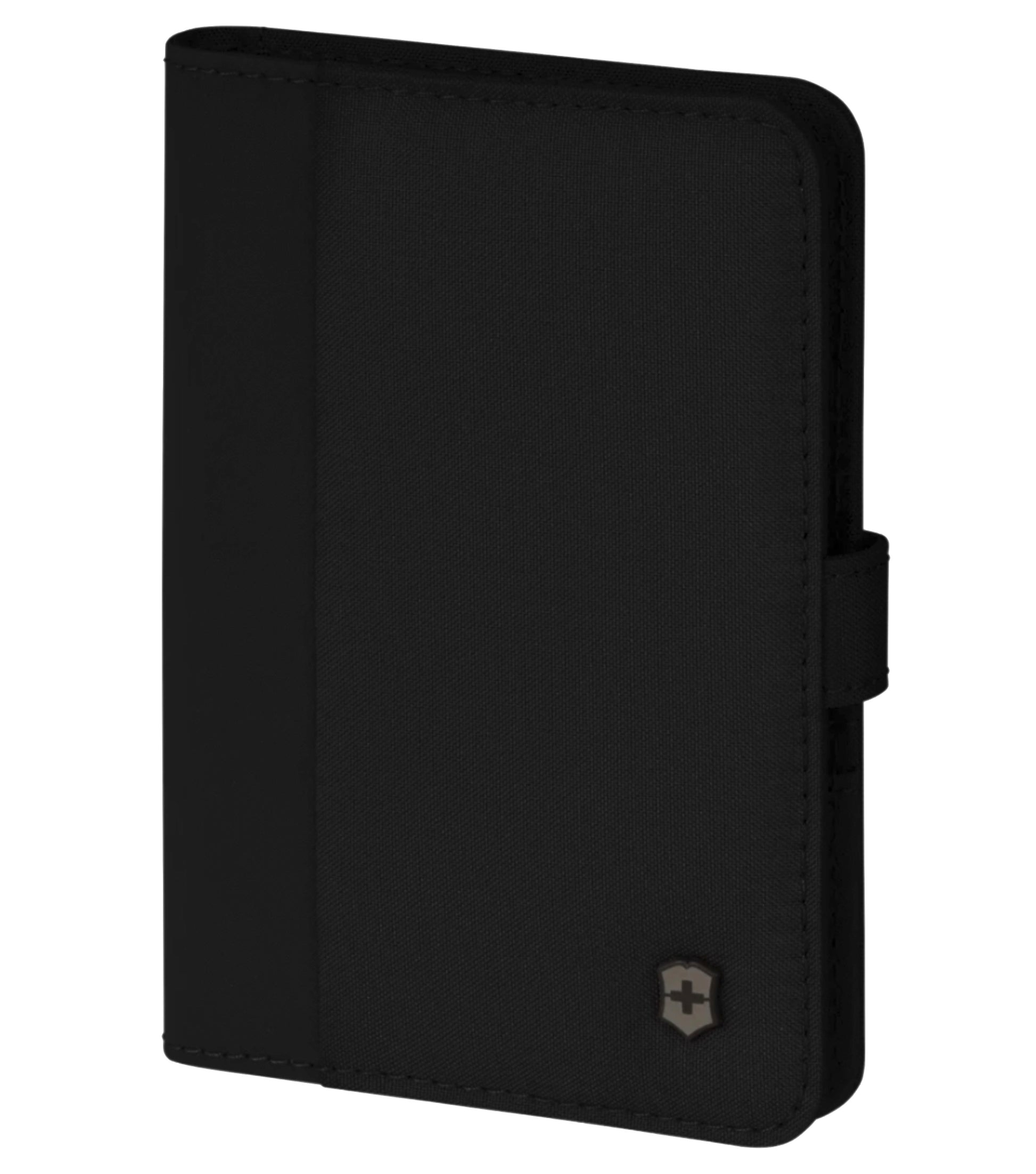 Victorinox Passport Holder with RFID Protection - Black