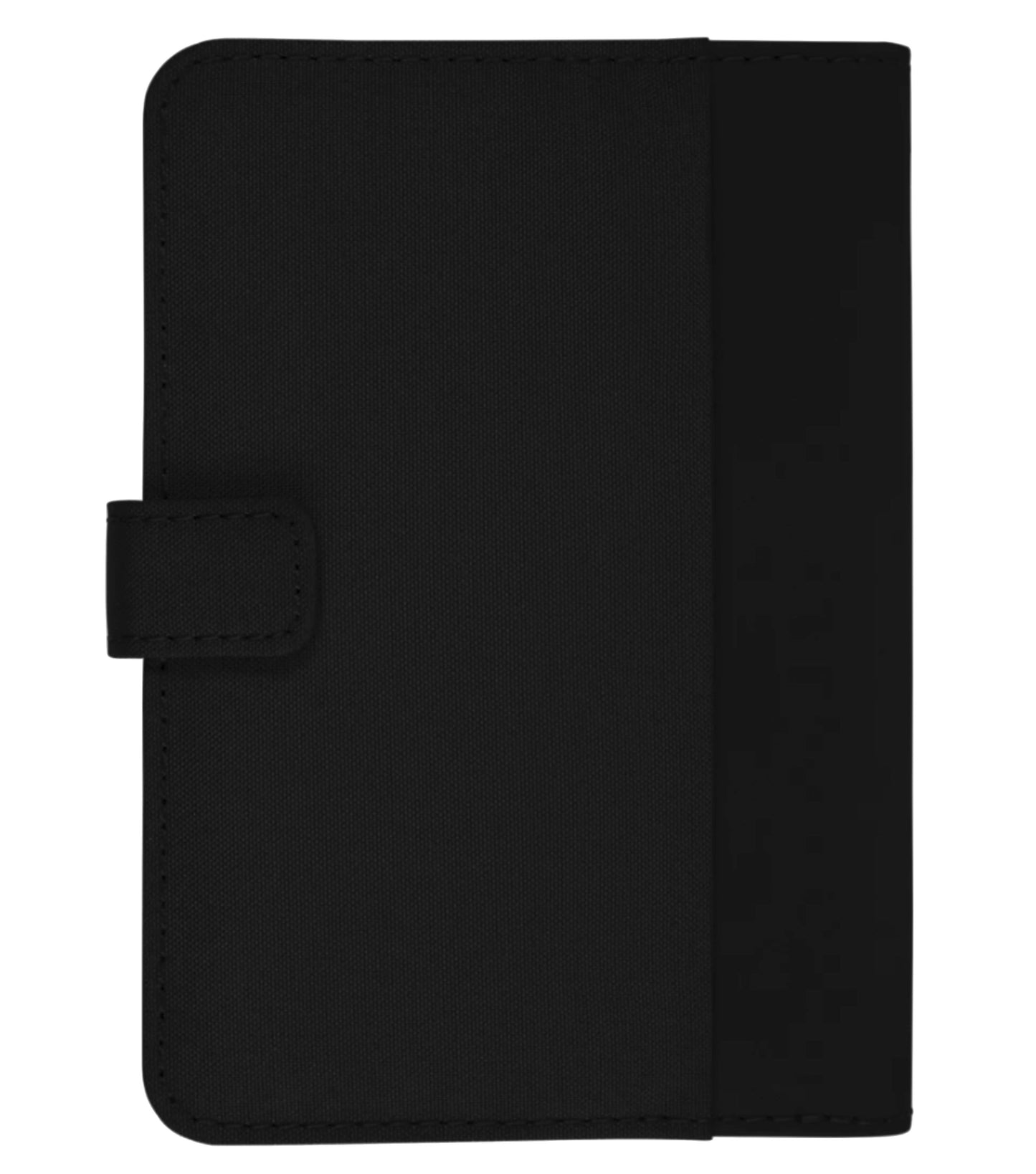 Victorinox Passport Holder with RFID Protection - Black