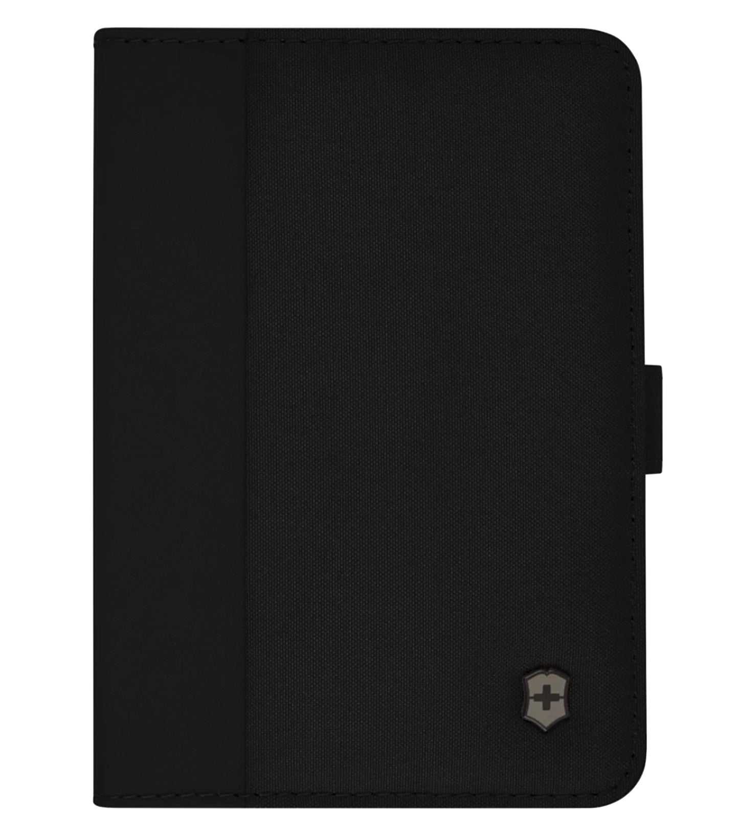 Victorinox Passport Holder with RFID Protection - Black