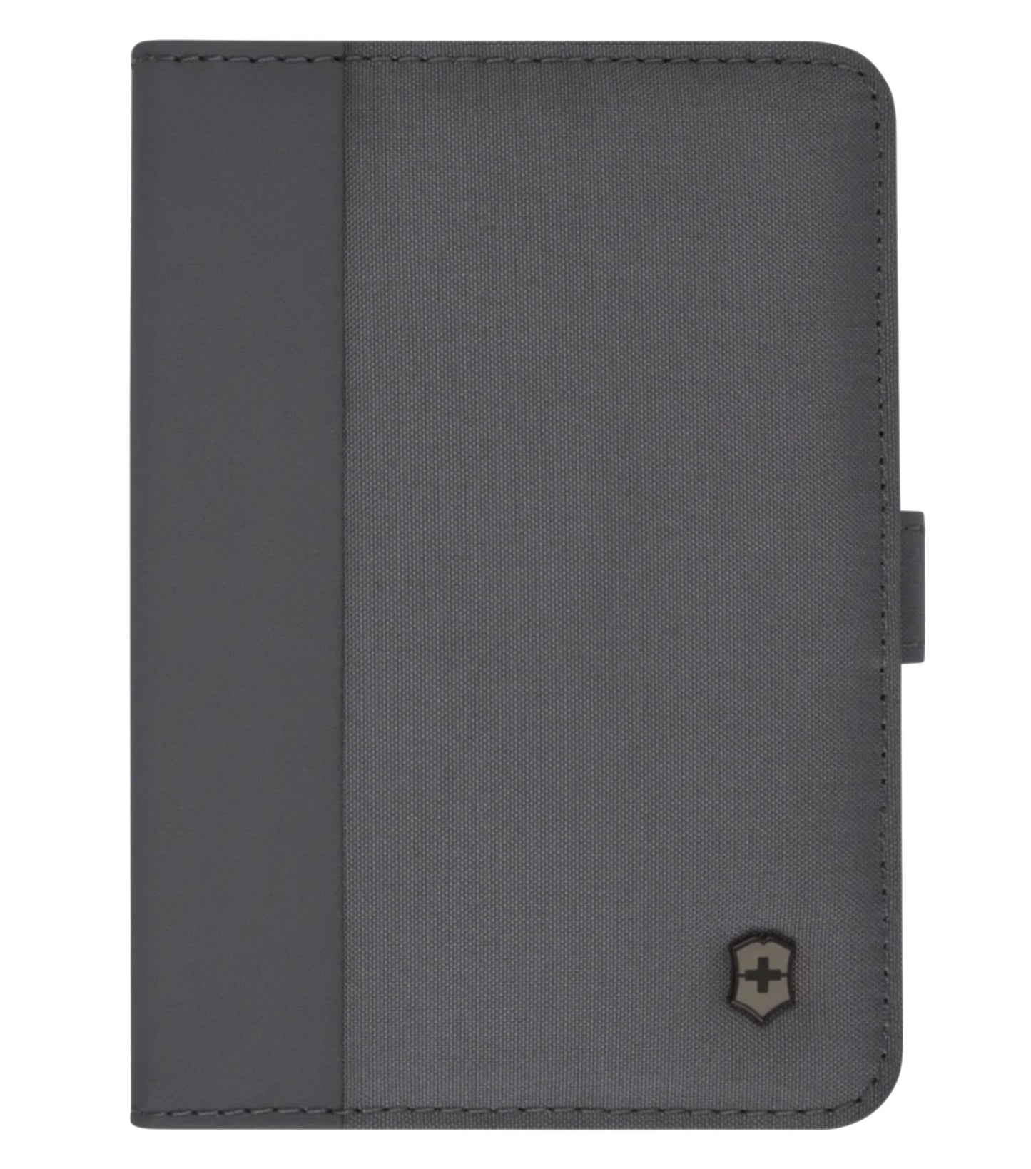 Victorinox Passport Holder with RFID Protection - Frost Grey