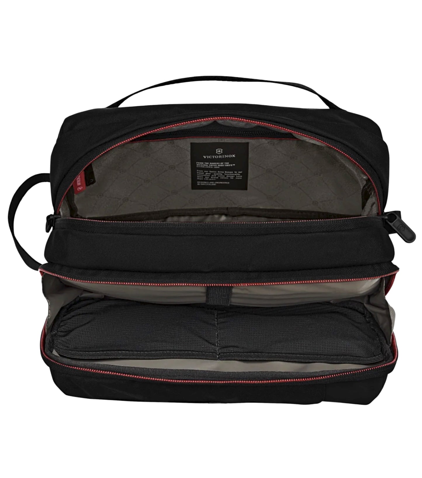 Victorinox Toiletry Bag - Black