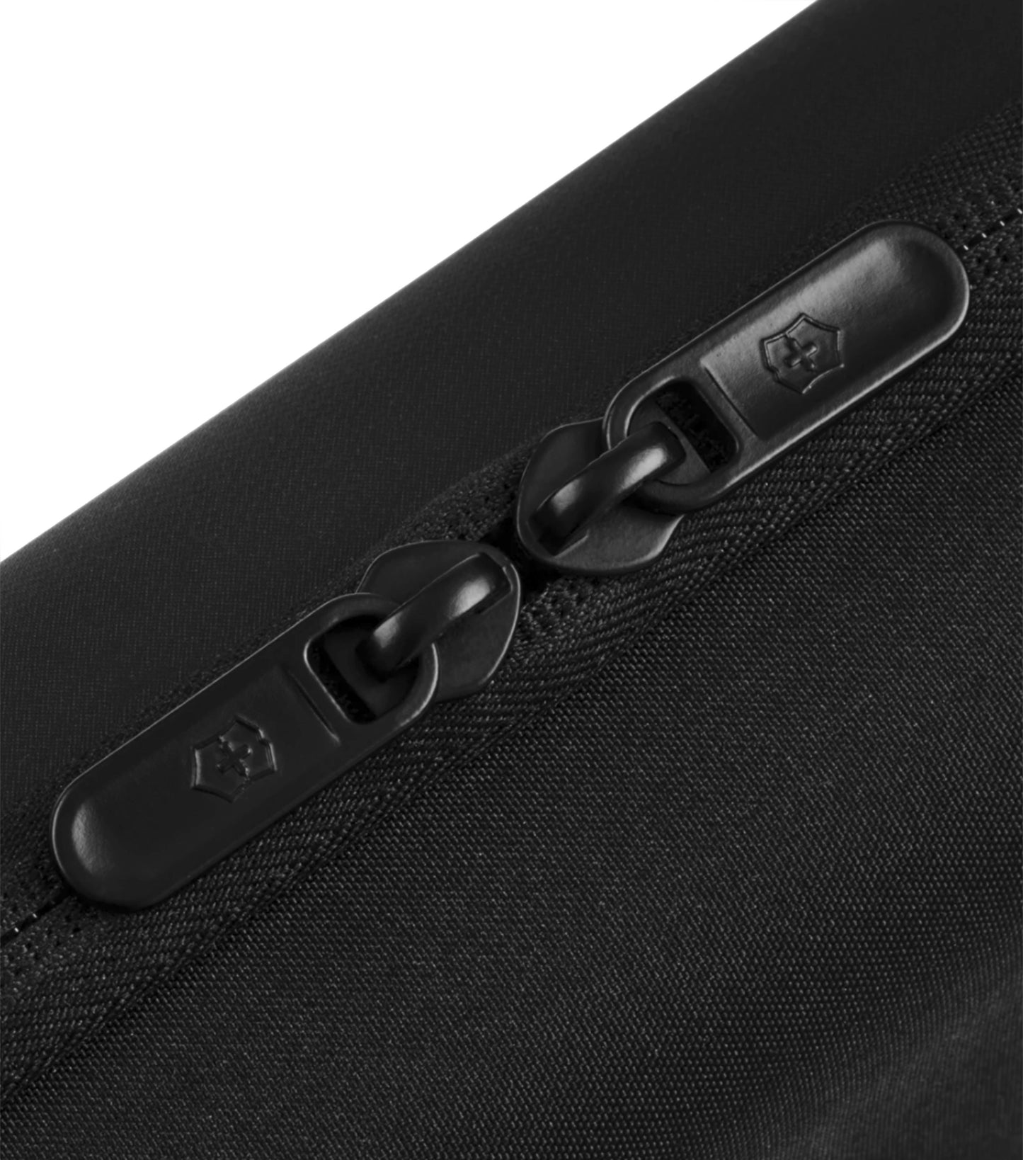 Victorinox Tech Pouch - Black