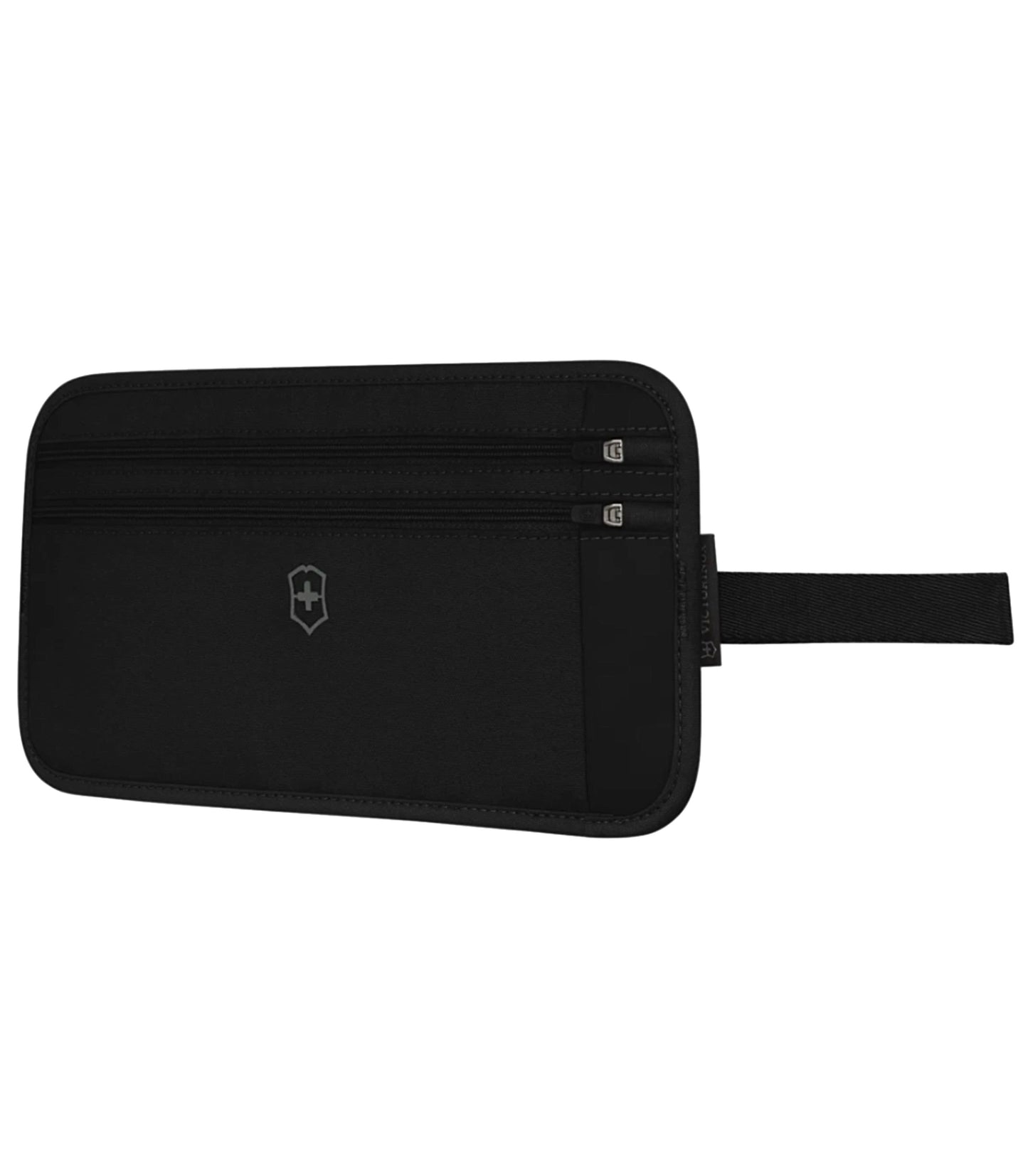 Victorinox Security Belt Bag with RFID - Black