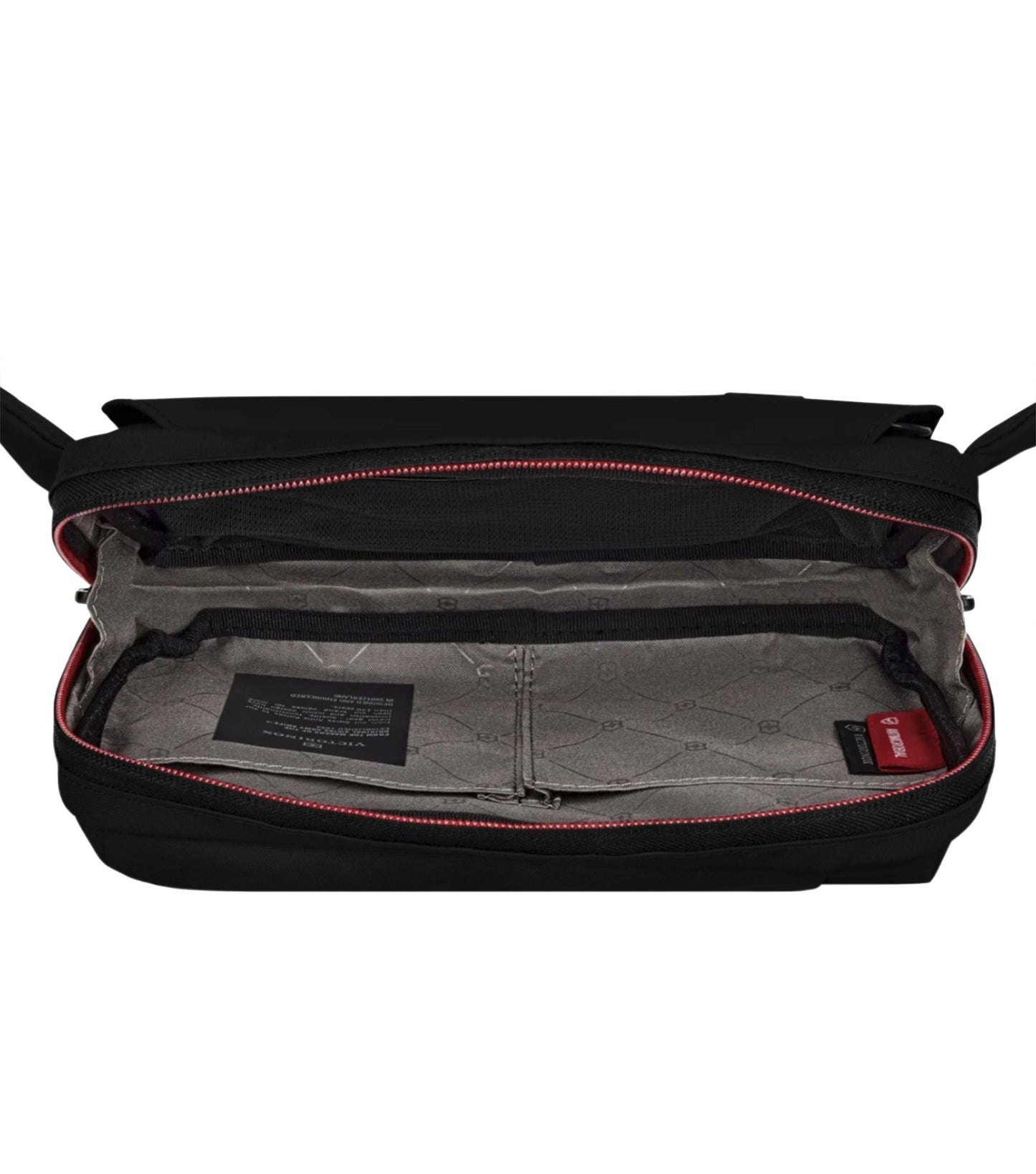 Victorinox Belt Bag with RFID - Black