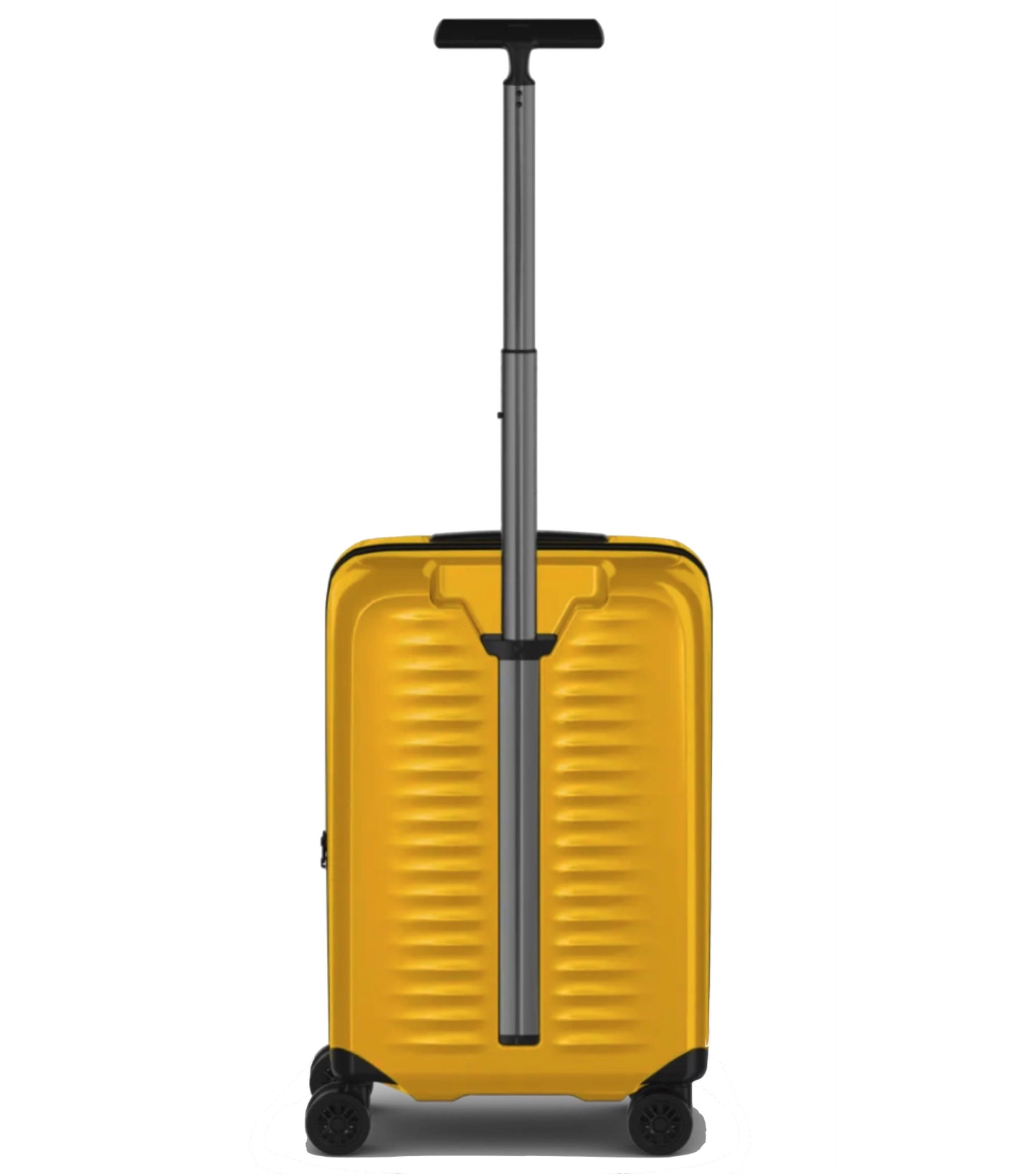 Victorinox Airox Frequent Flyer 55 cm Hardside Carry-On Suitcase - Yellow