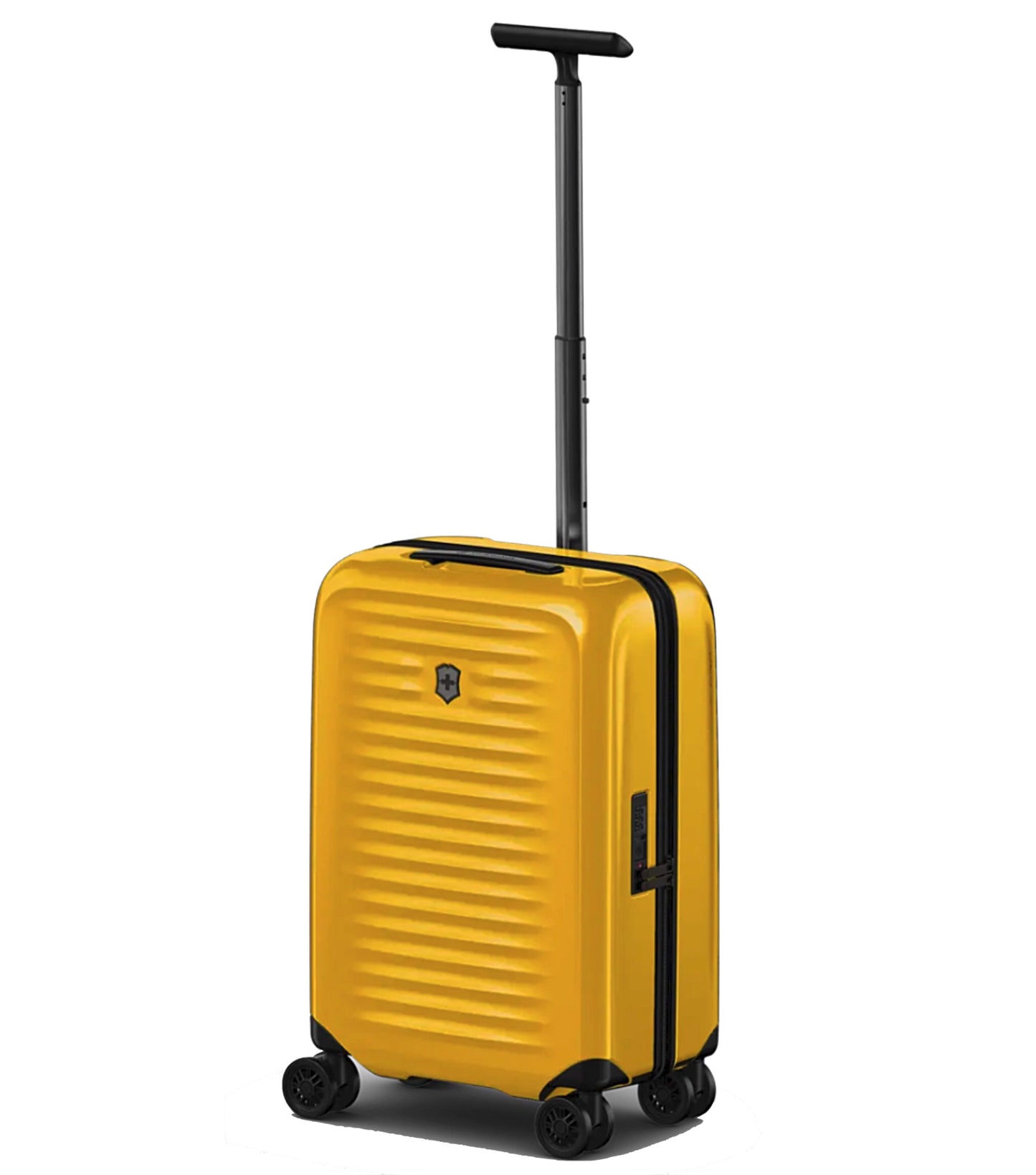 Victorinox Airox Frequent Flyer 55 cm Hardside Carry-On Suitcase - Yellow