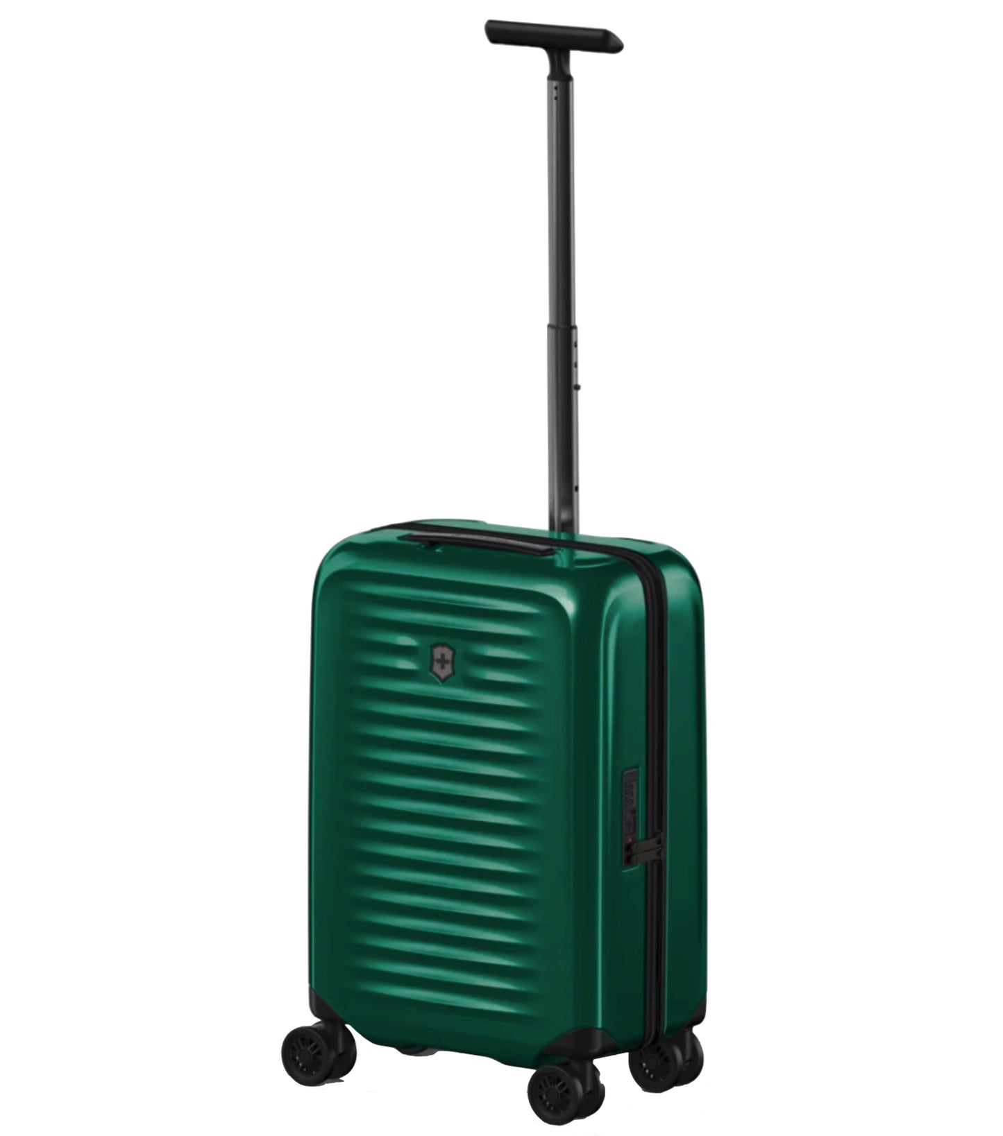 Victorinox Airox Frequent Flyer 55 cm Hardside Carry-On Suitcase - Forest Green