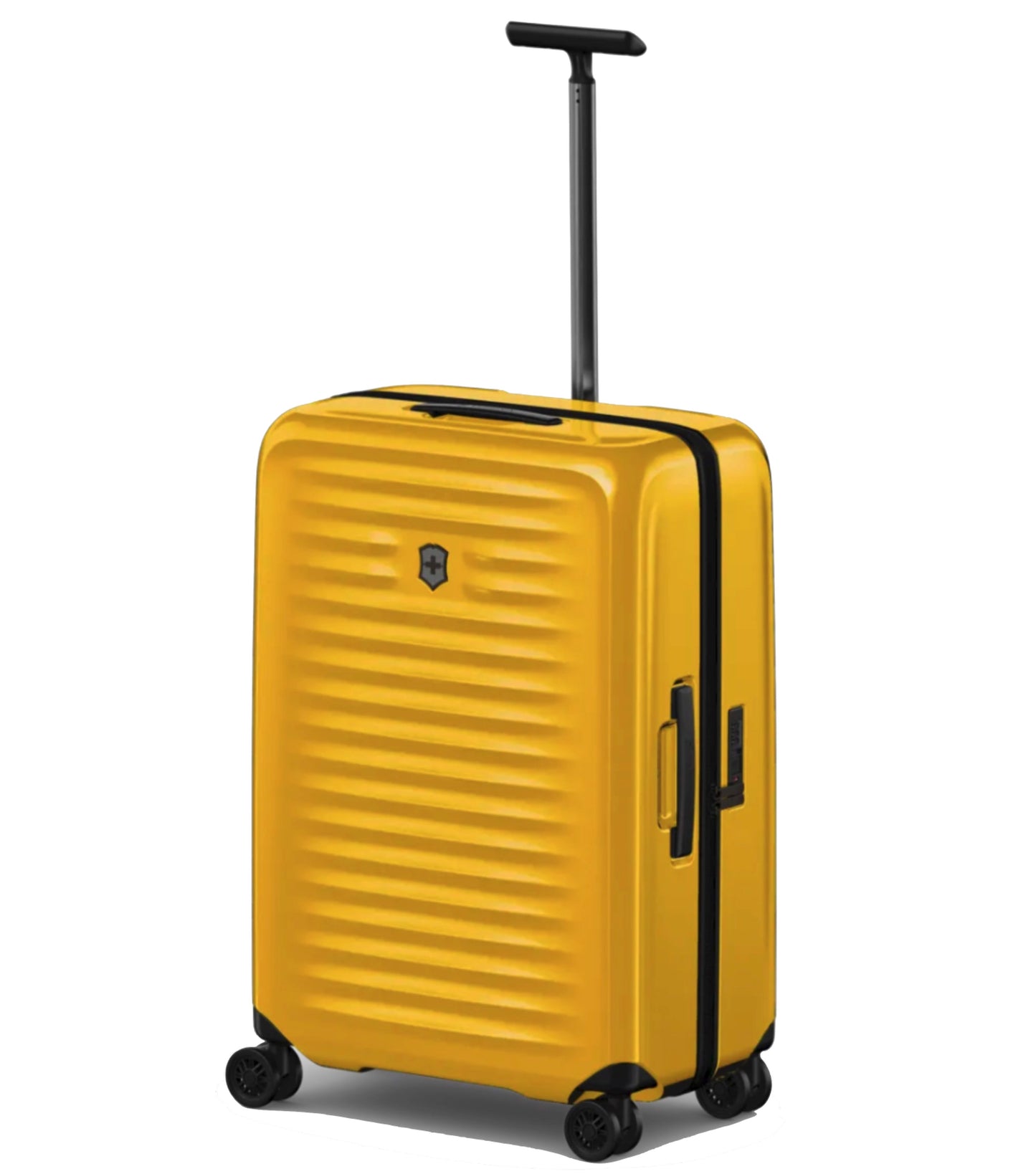 Victorinox Airox Medium 69 cm Hardside Suitcase - Yellow