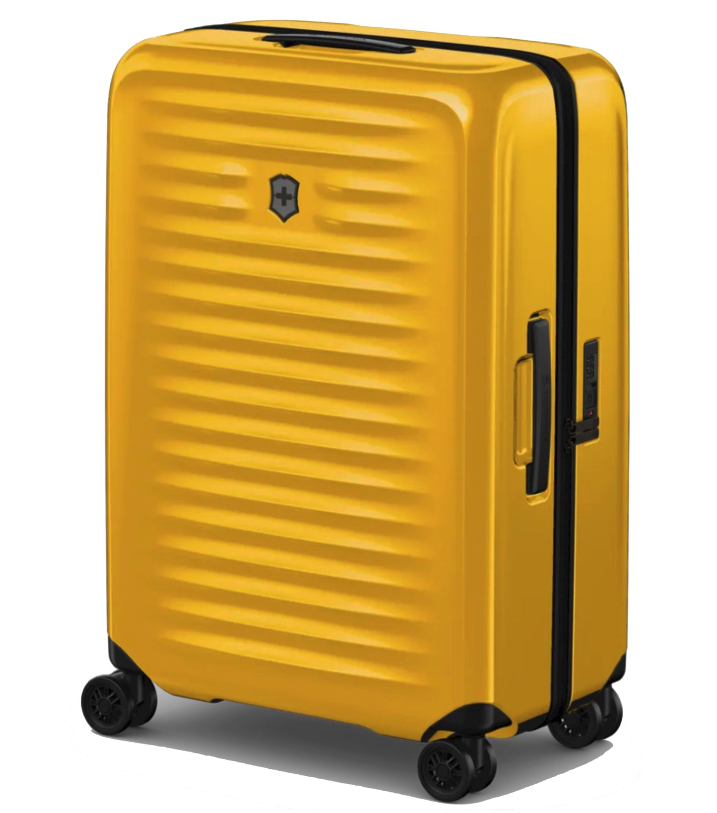 Victorinox Airox Medium 69 cm Hardside Suitcase - Yellow