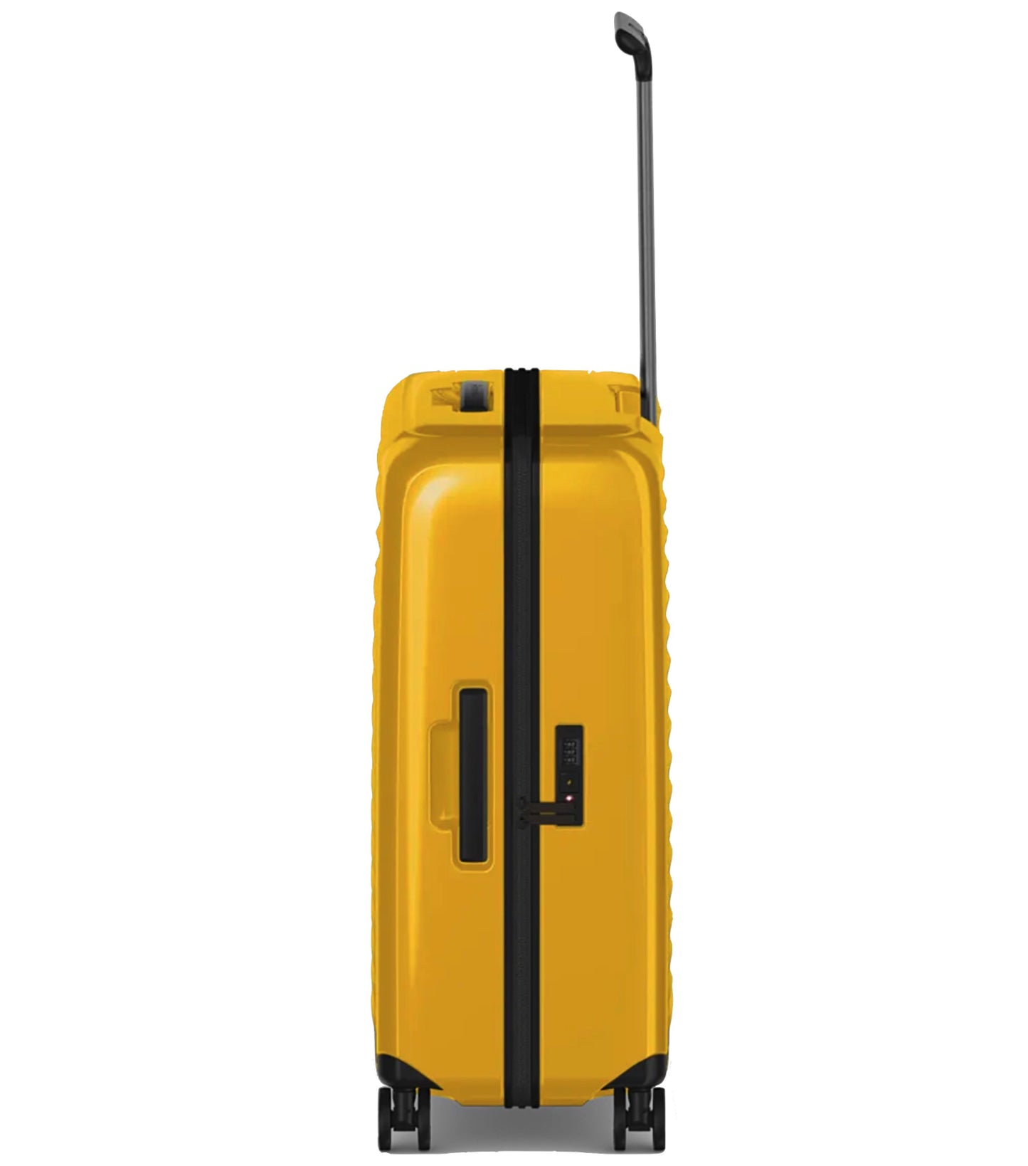 Victorinox Airox Medium 69 cm Hardside Suitcase - Yellow