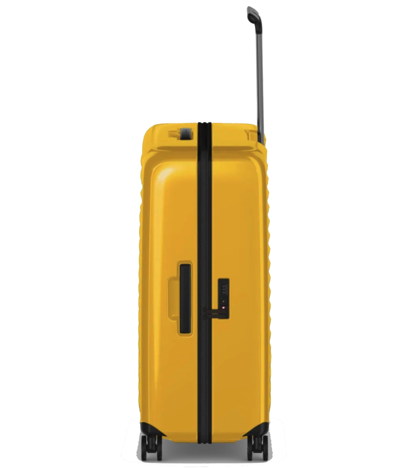 Victorinox Airox Large 75 cm Hardside Suitcase - Yellow